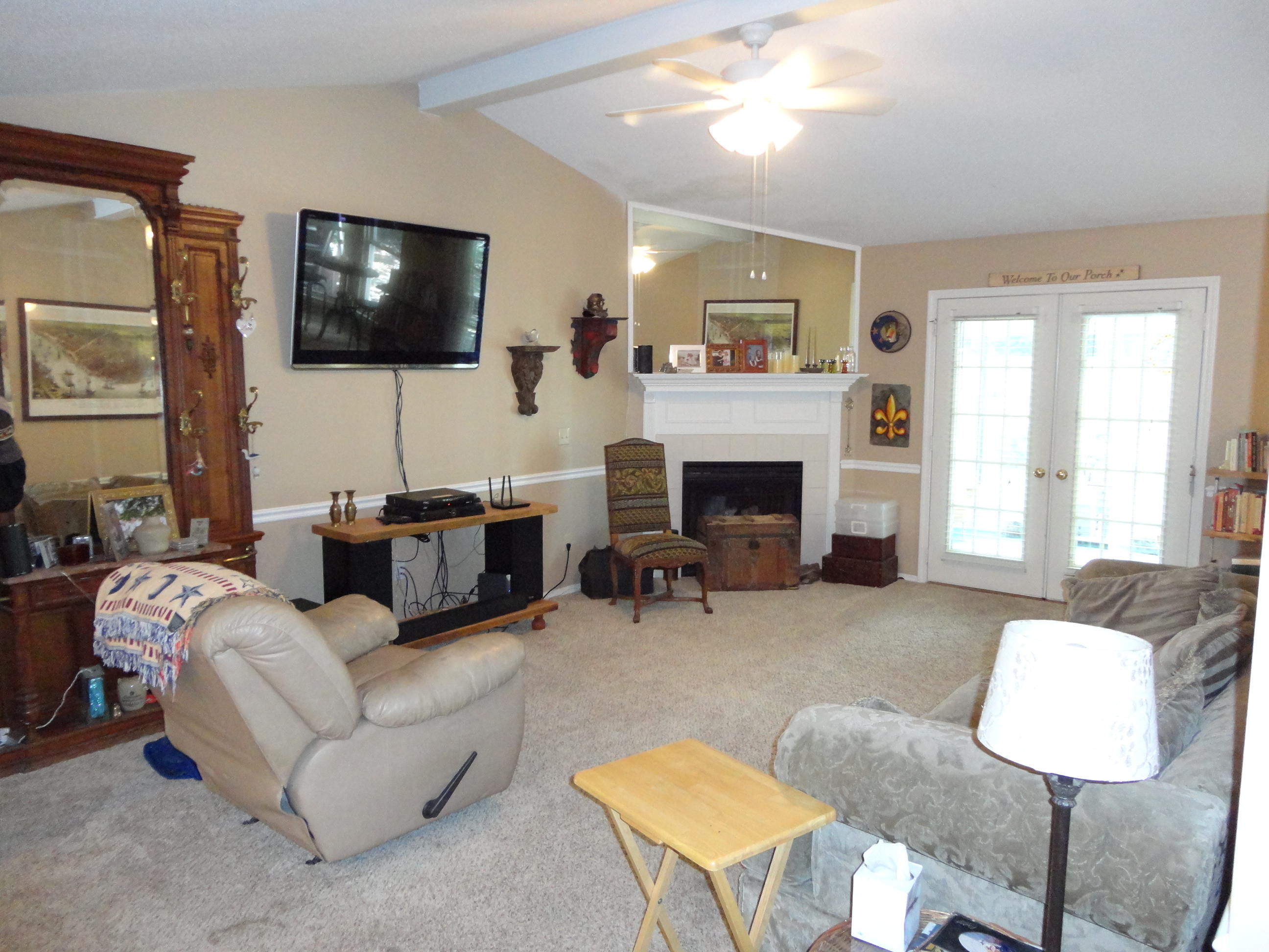 BLUE PINE VILLAGE PH 2 - Residential