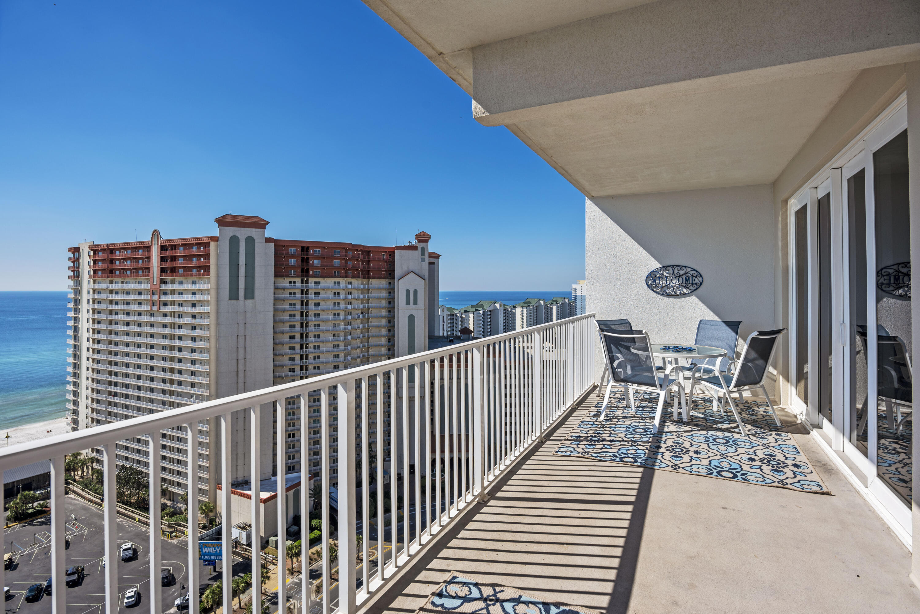 Laketown Wharf Phase II - Residential