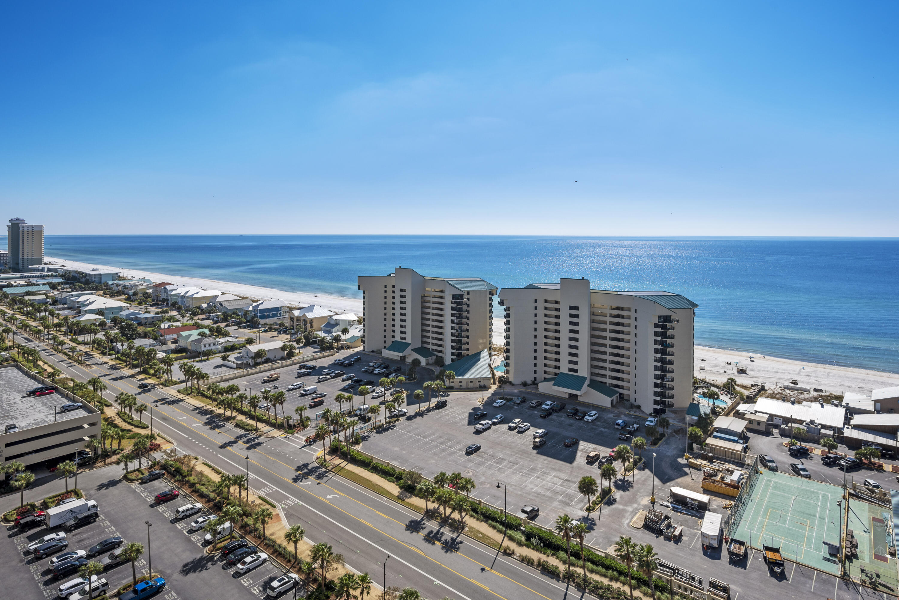 Laketown Wharf Phase II - Residential