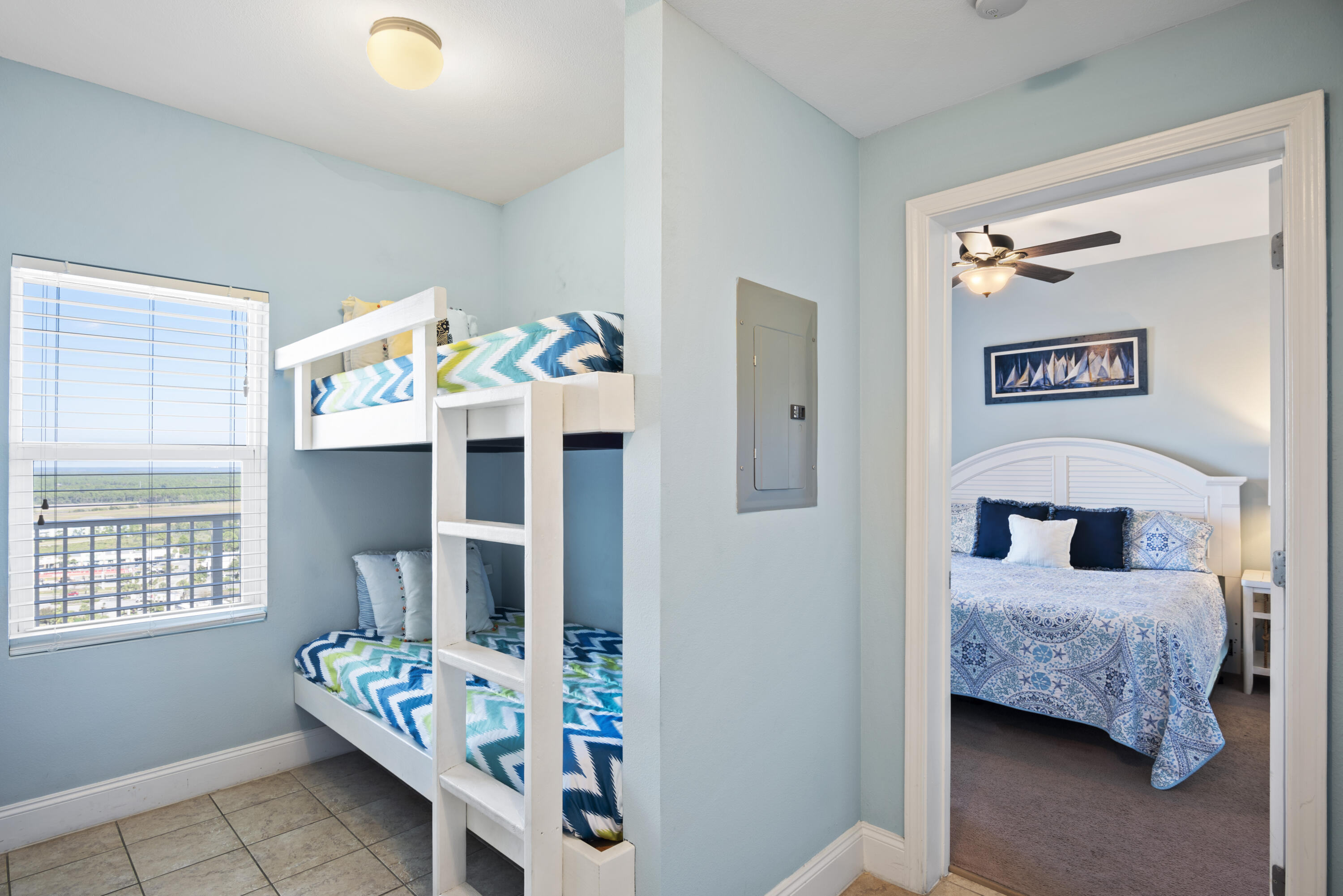 Laketown Wharf Phase II - Residential