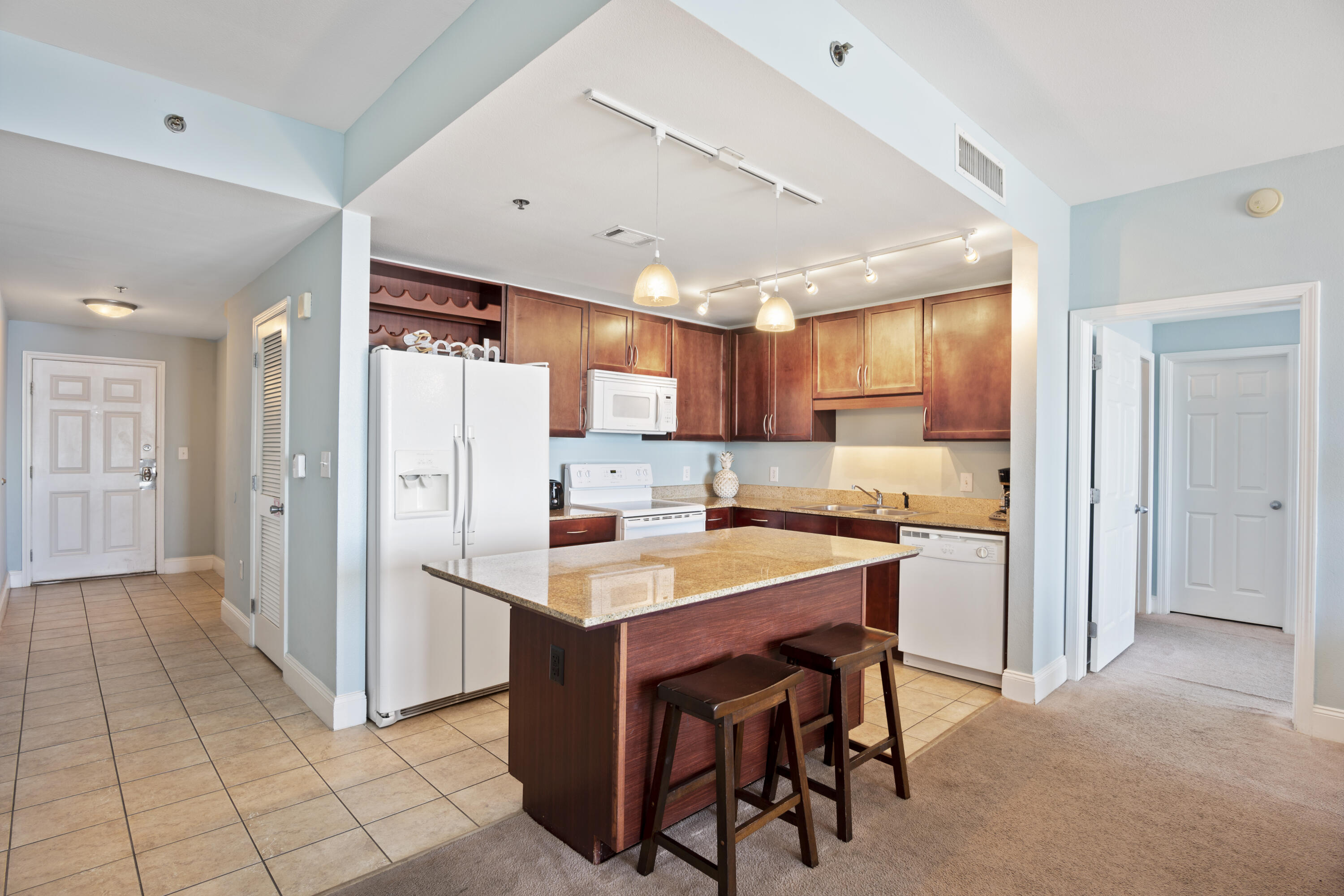 Laketown Wharf Phase II - Residential