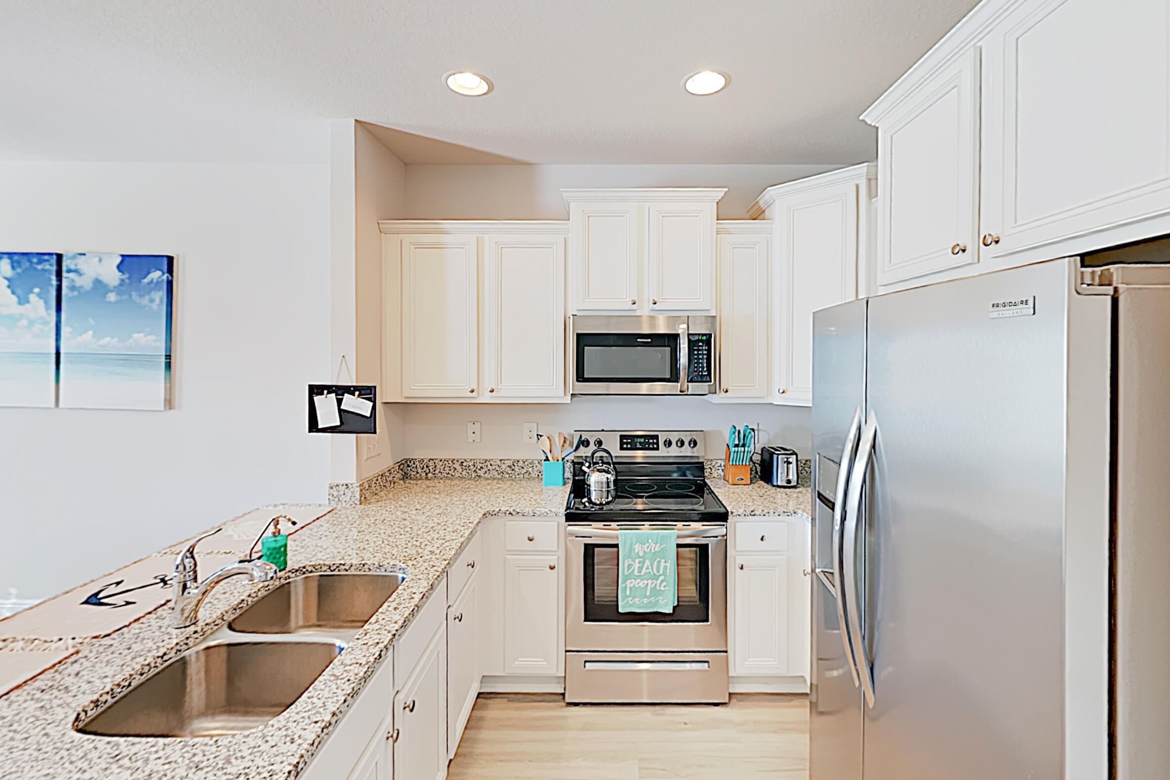 Hathaway Townhomes - Residential