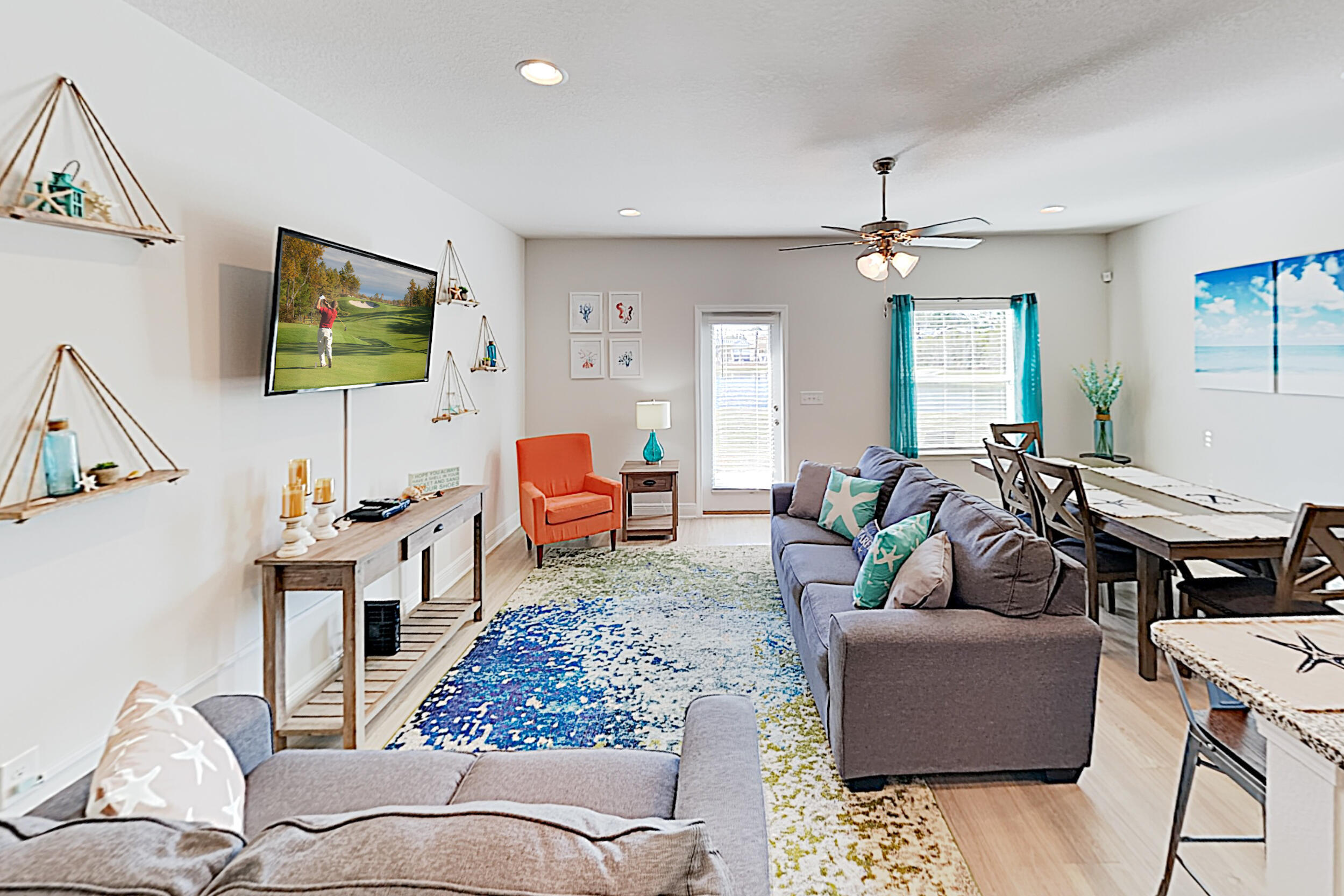 Hathaway Townhomes - Residential