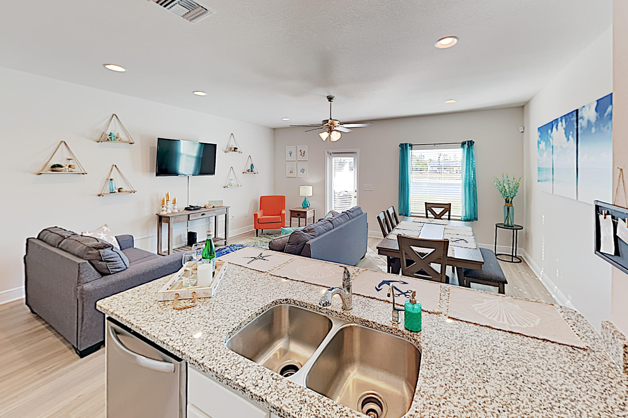 Hathaway Townhomes - Residential