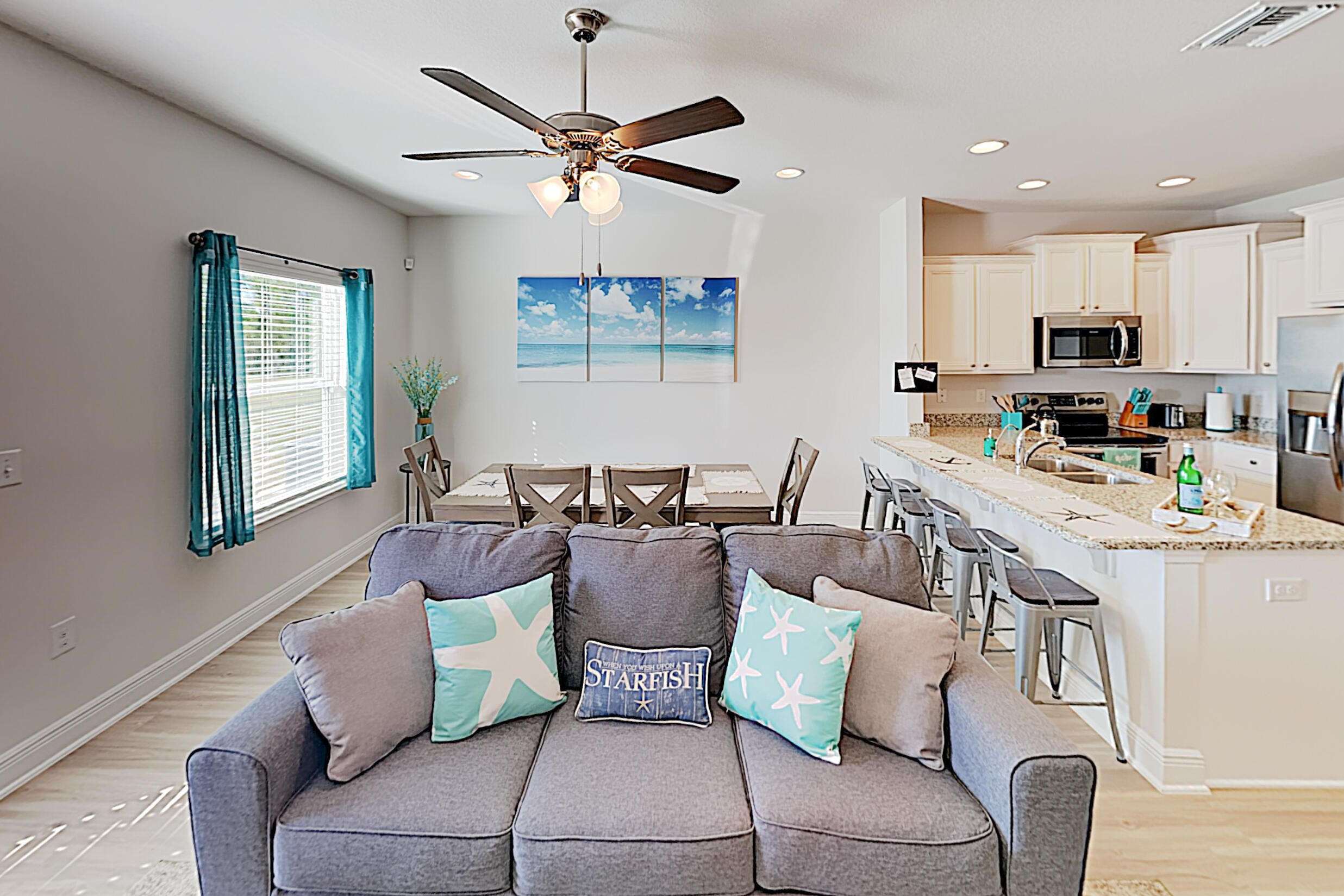 Hathaway Townhomes - Residential