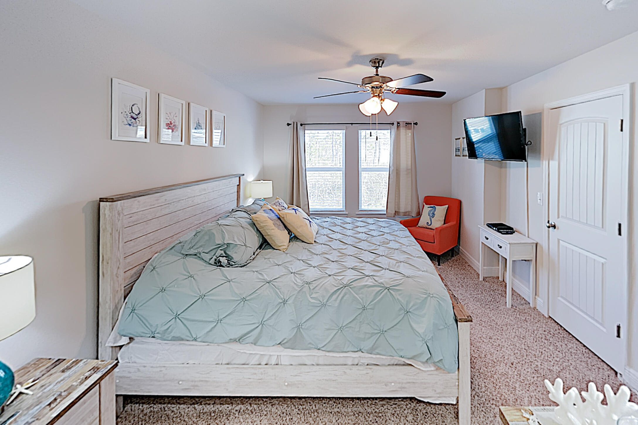 Hathaway Townhomes - Residential