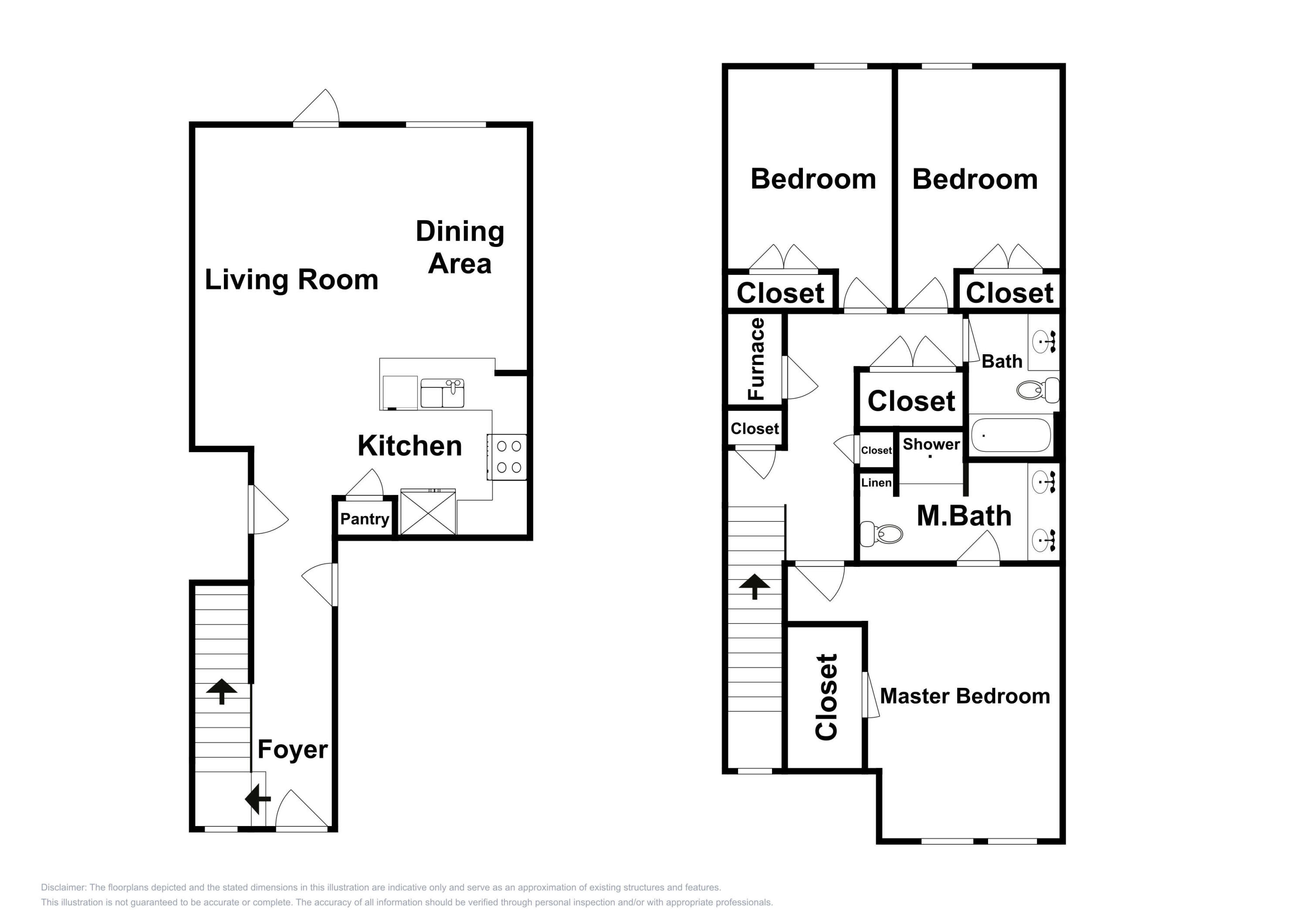 Hathaway Townhomes - Residential