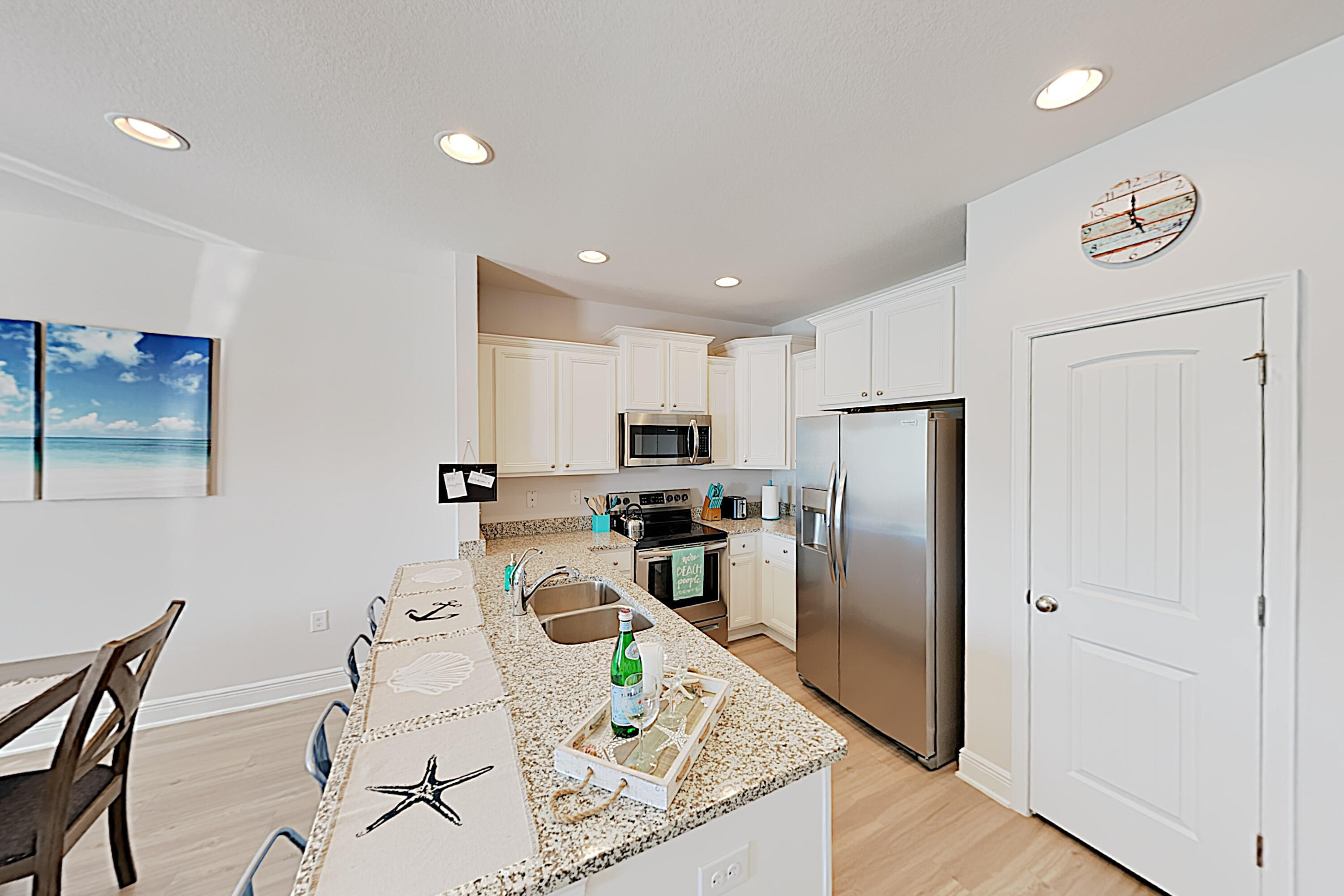 Hathaway Townhomes - Residential