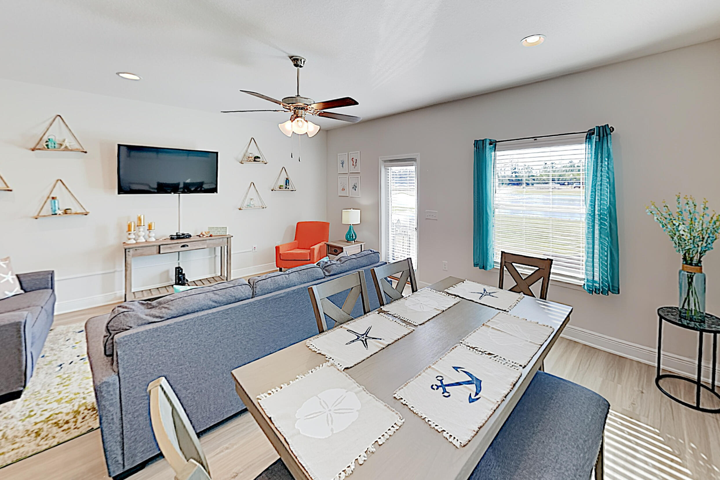 Hathaway Townhomes - Residential