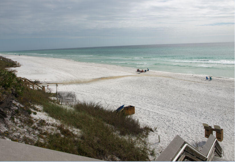 SOMERSET BRIDGE AT SEAGROVE - Land