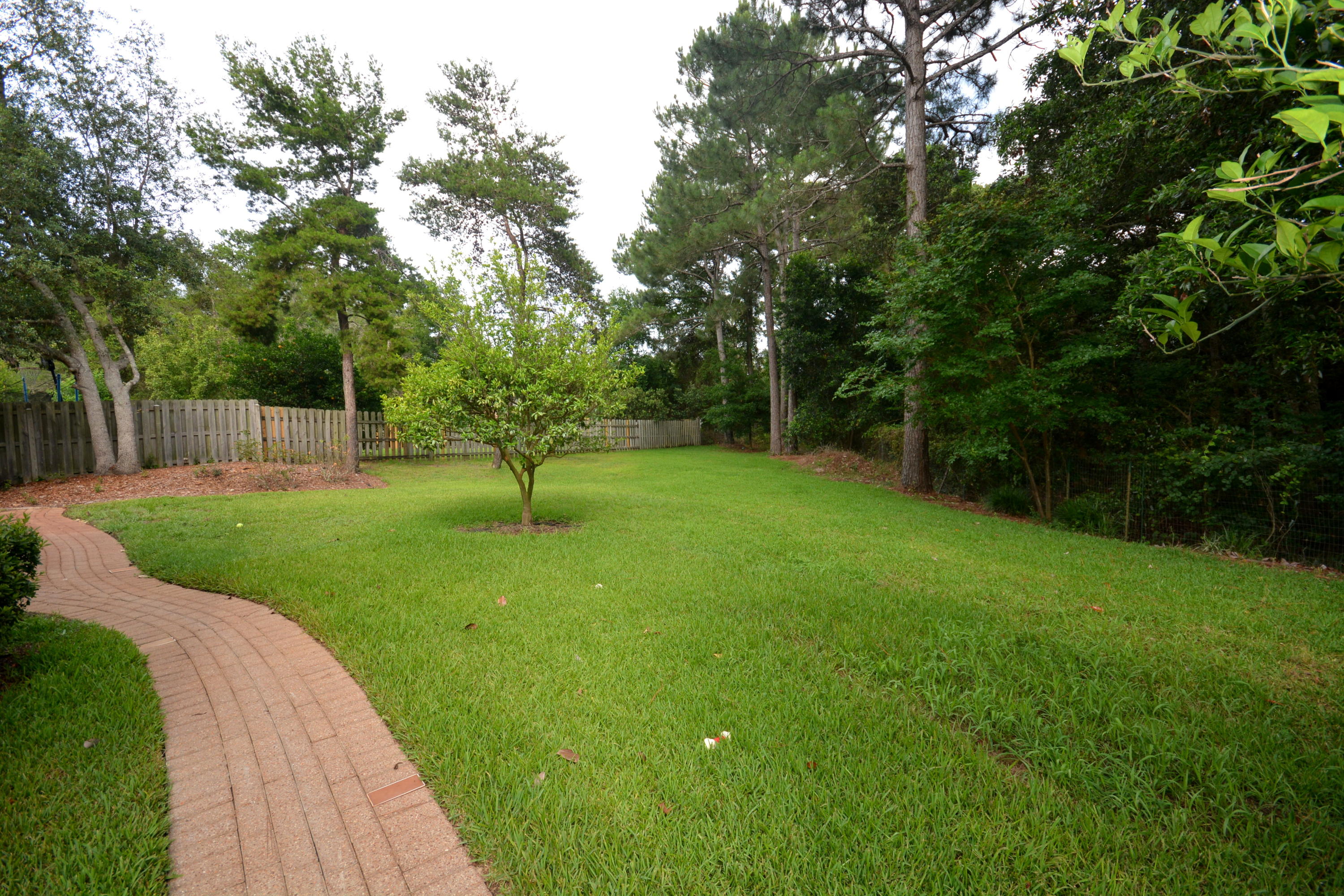 EAGLES LANDING S/D - Residential