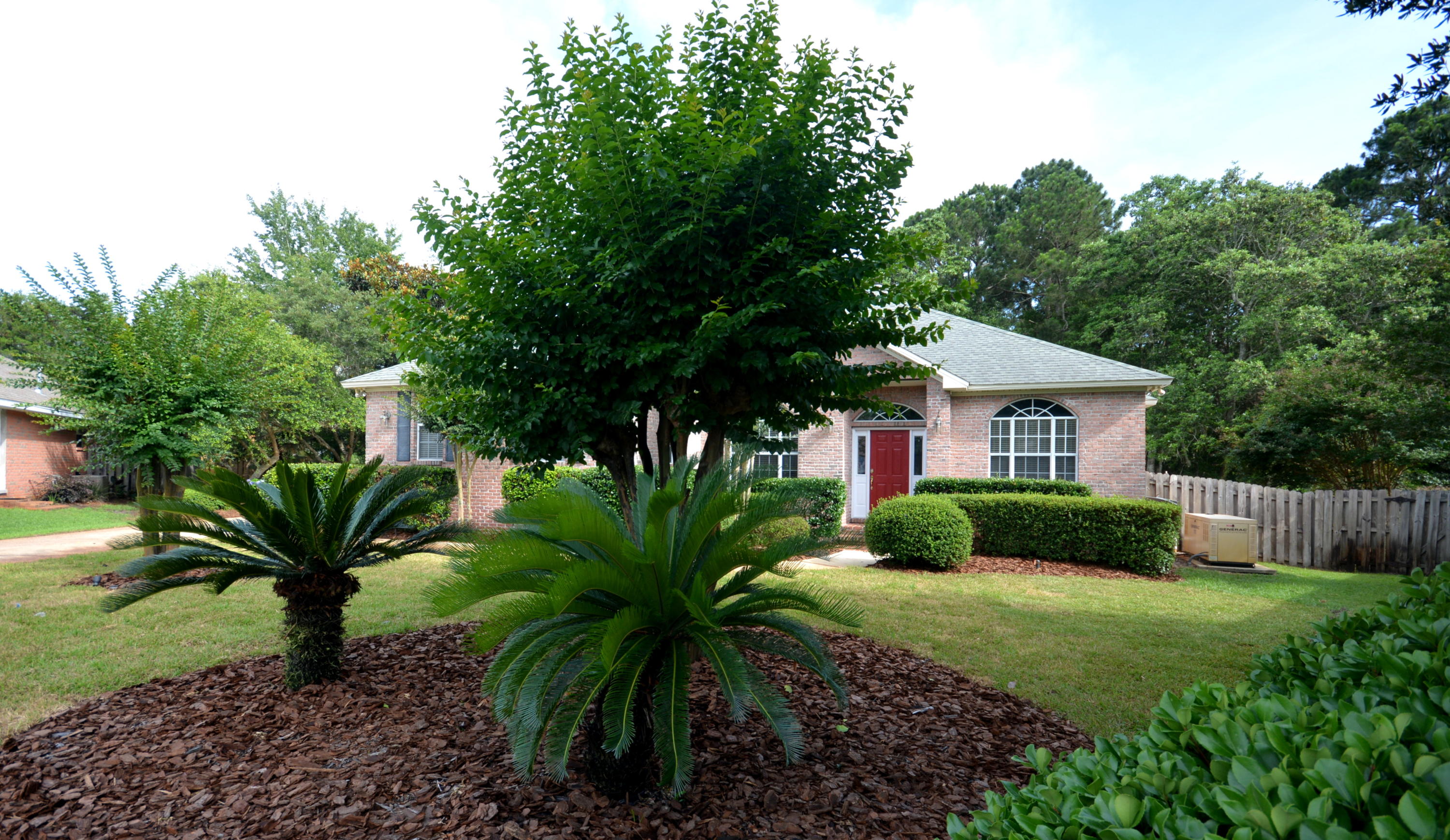 EAGLES LANDING S/D - Residential