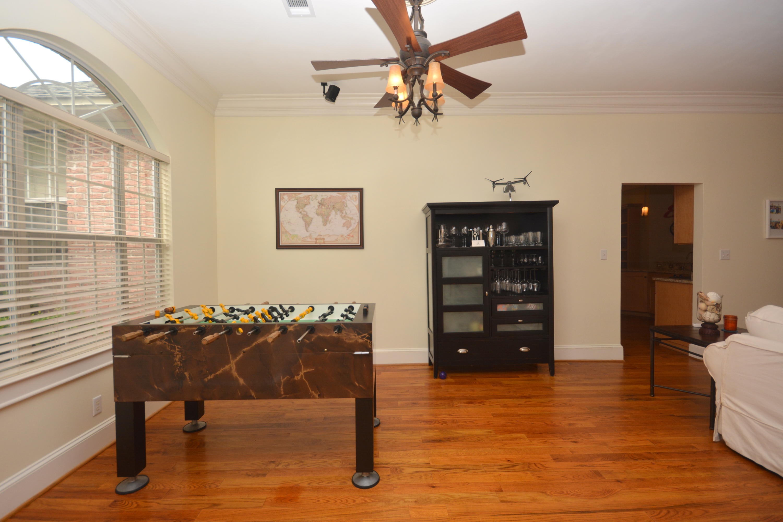 EAGLES LANDING S/D - Residential