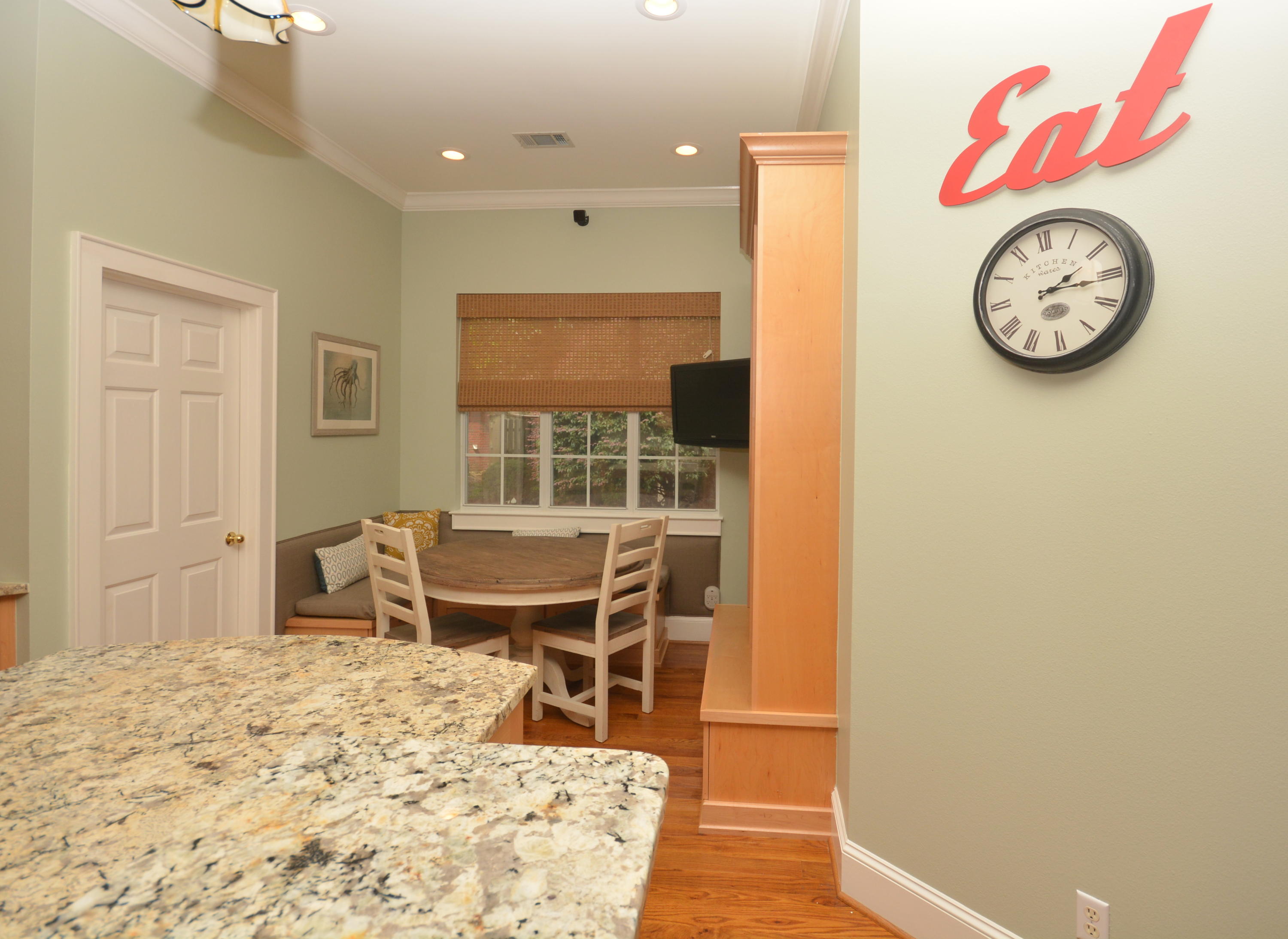 EAGLES LANDING S/D - Residential