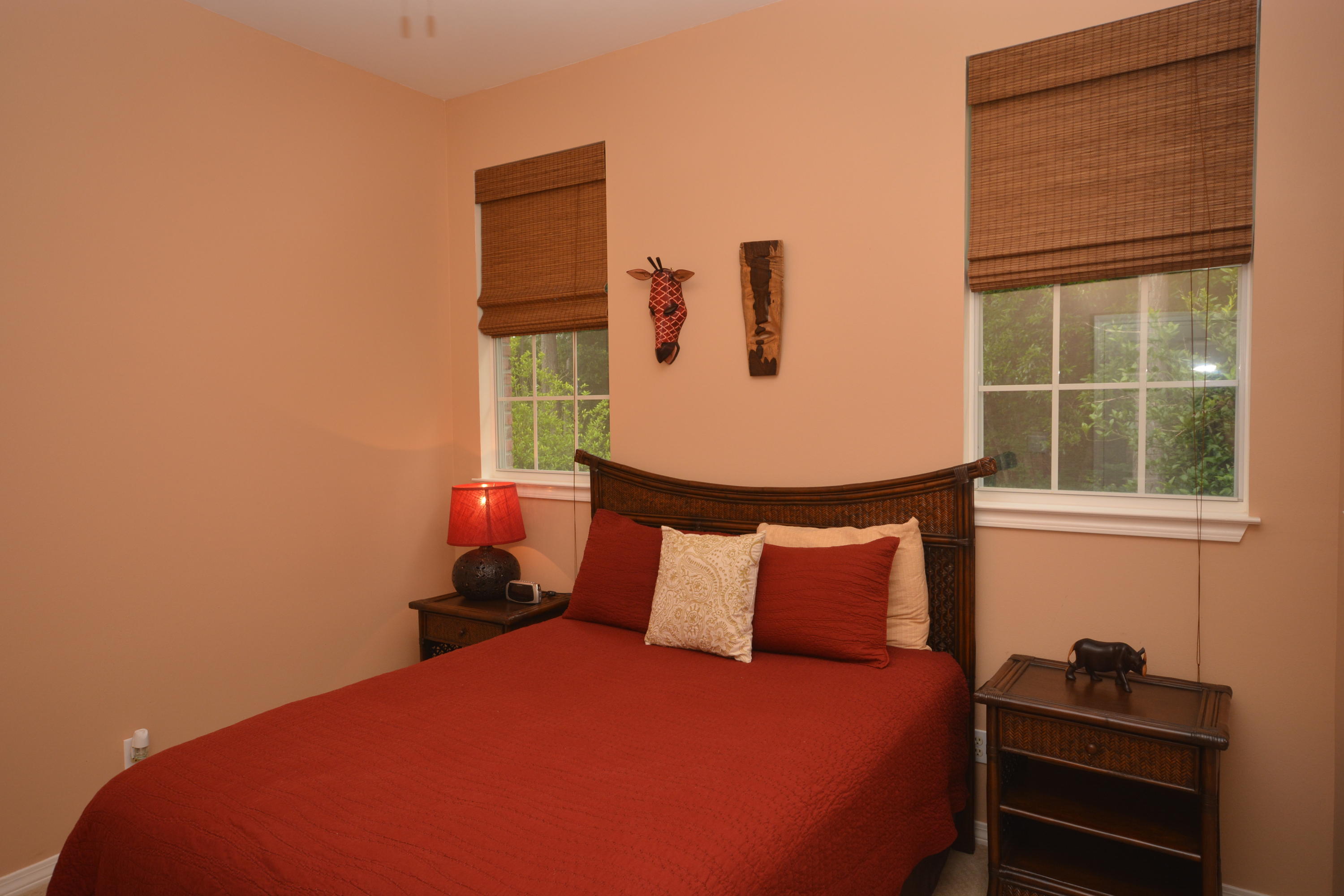 EAGLES LANDING S/D - Residential