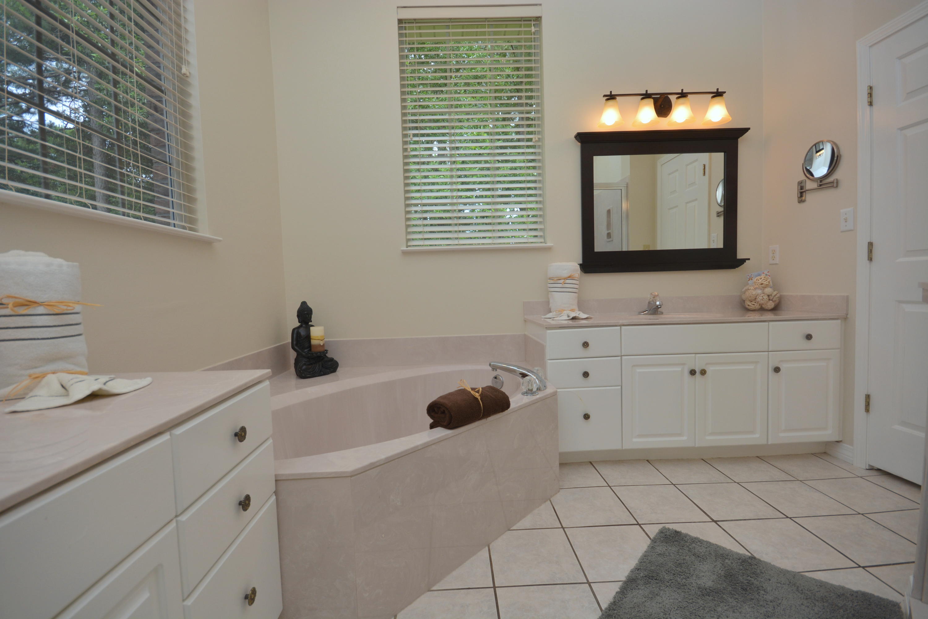 EAGLES LANDING S/D - Residential