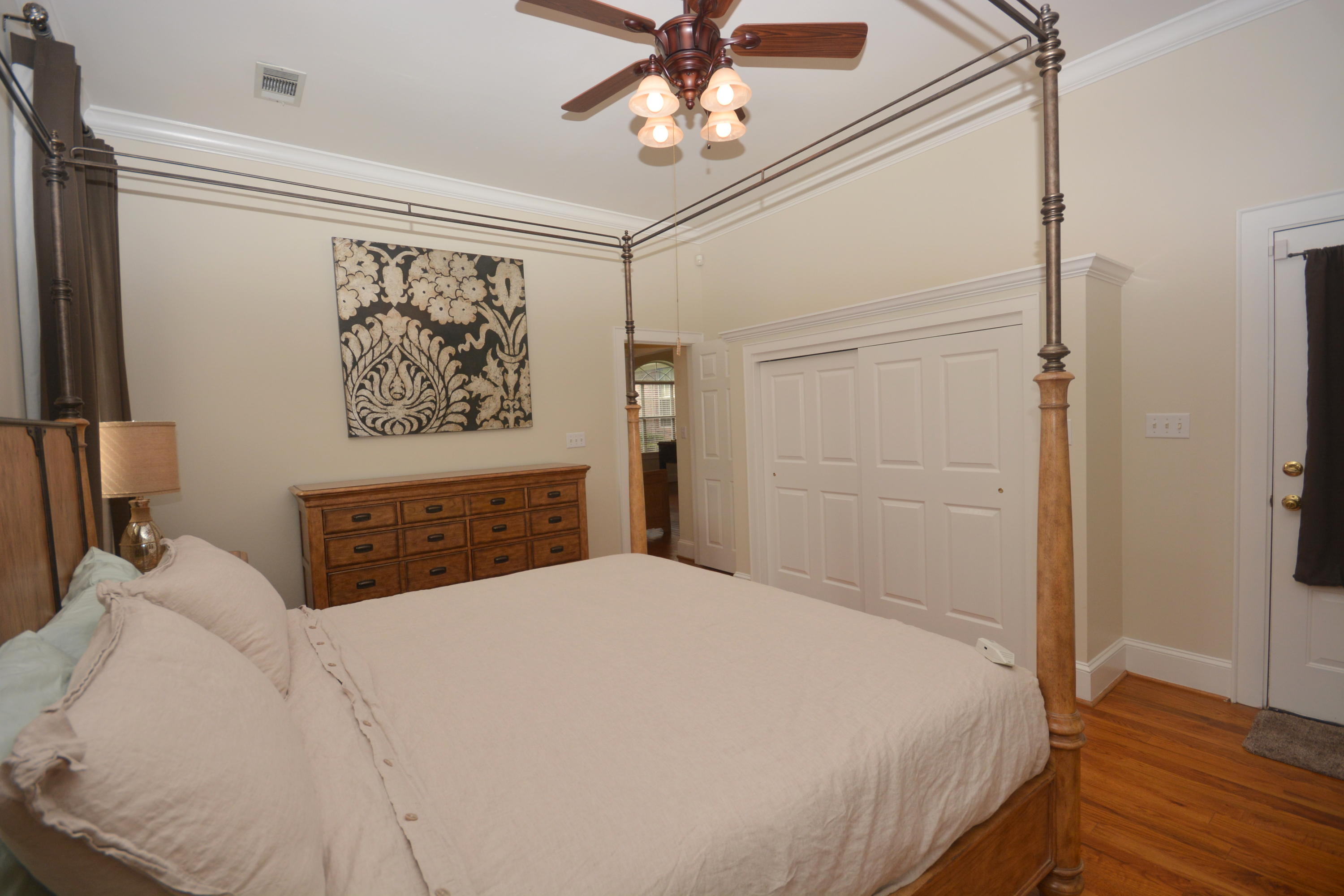 EAGLES LANDING S/D - Residential