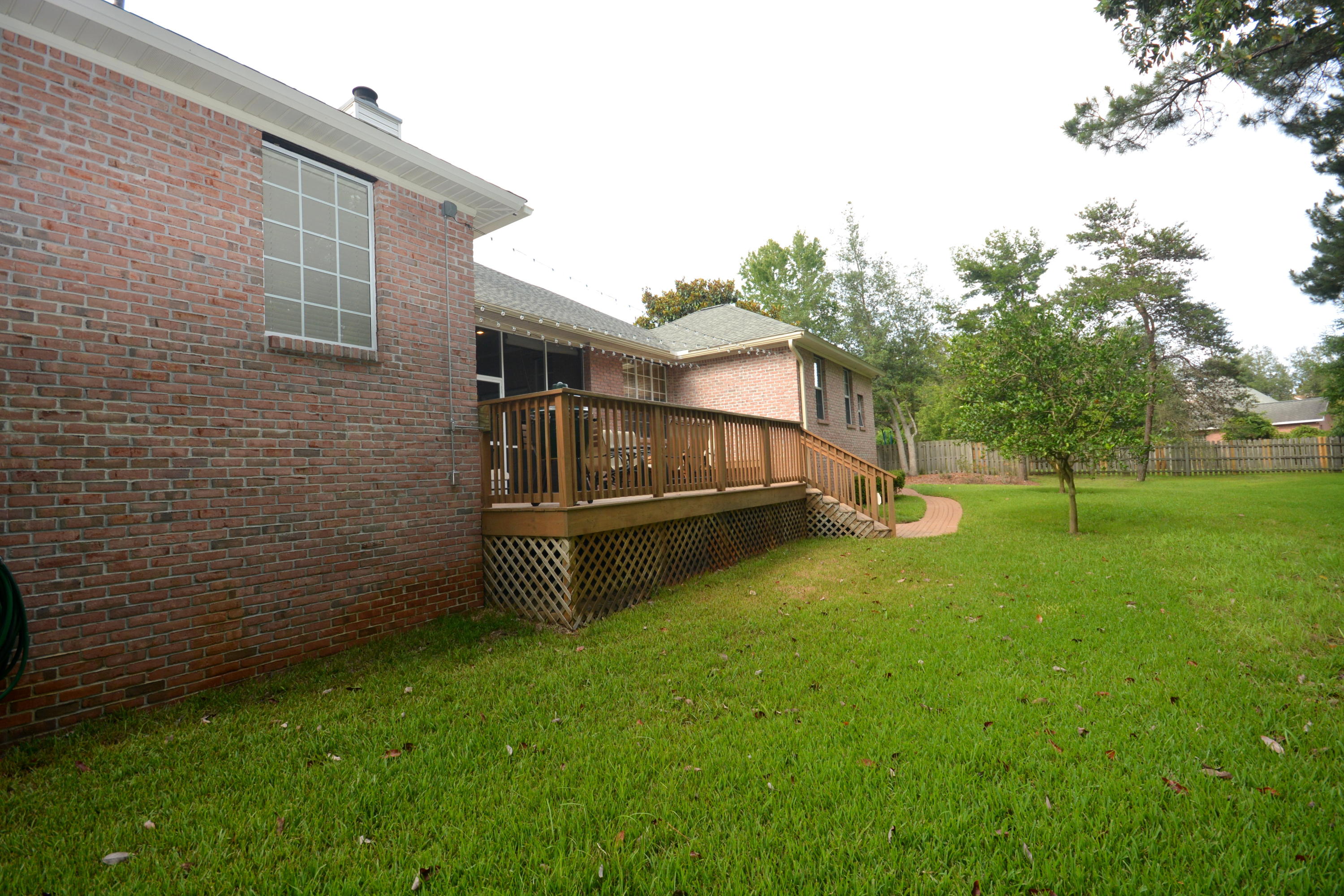 EAGLES LANDING S/D - Residential