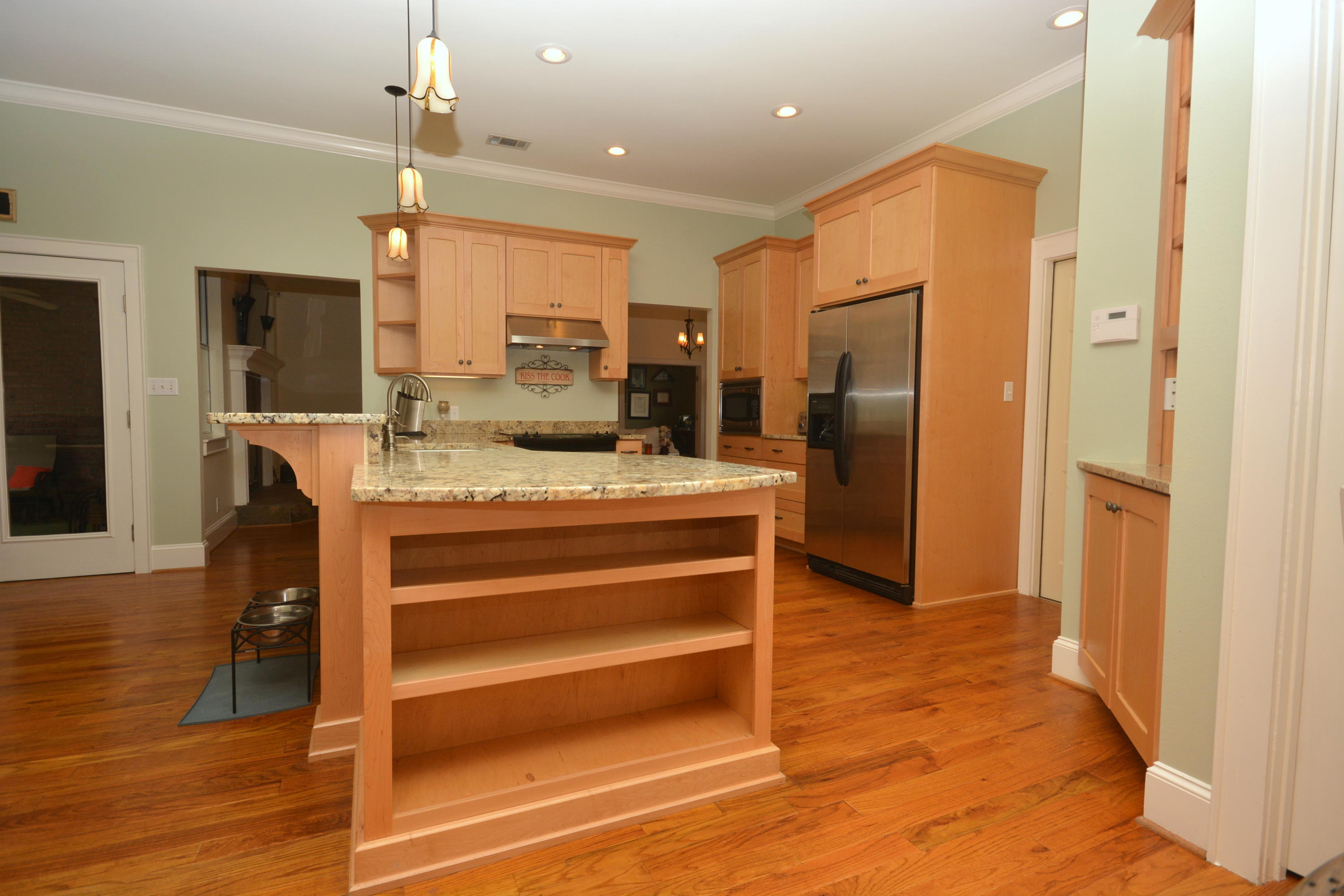 EAGLES LANDING S/D - Residential