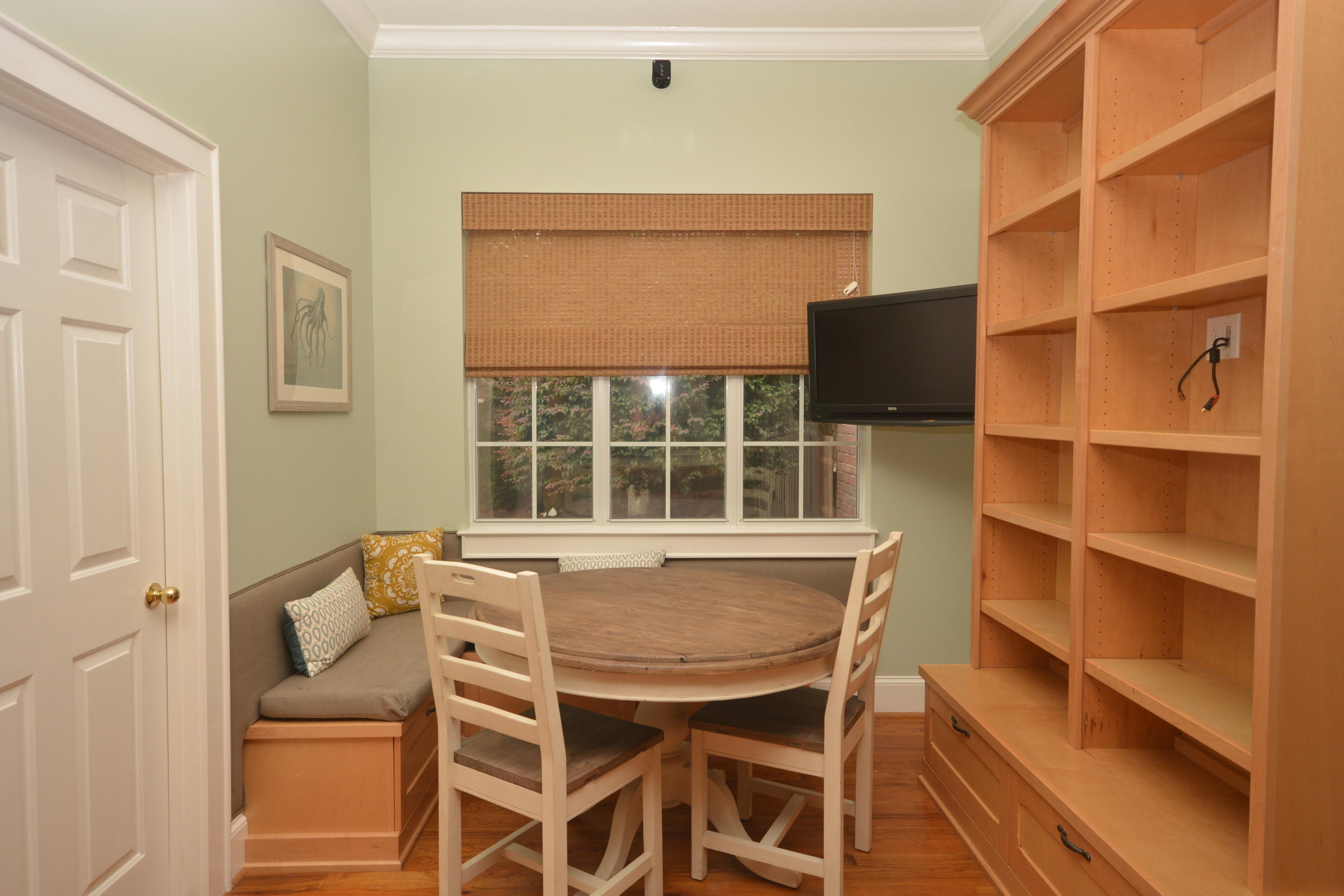 EAGLES LANDING S/D - Residential