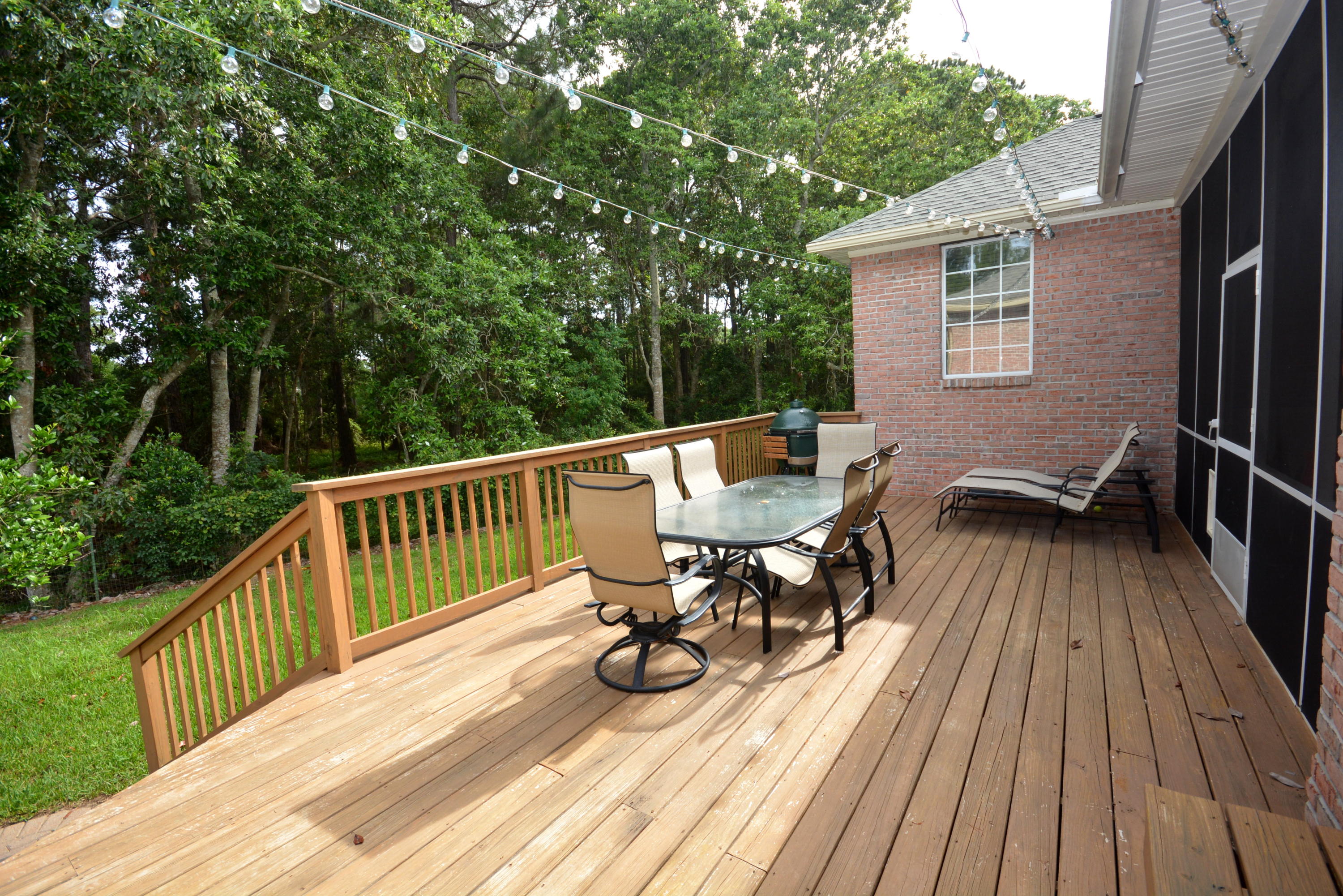 EAGLES LANDING S/D - Residential