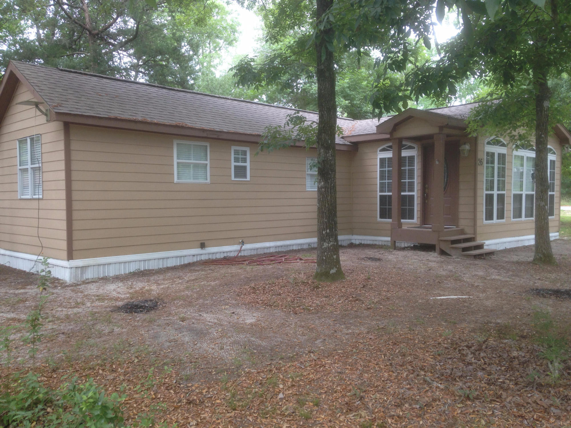 MAGNOLIA BAYE - Residential