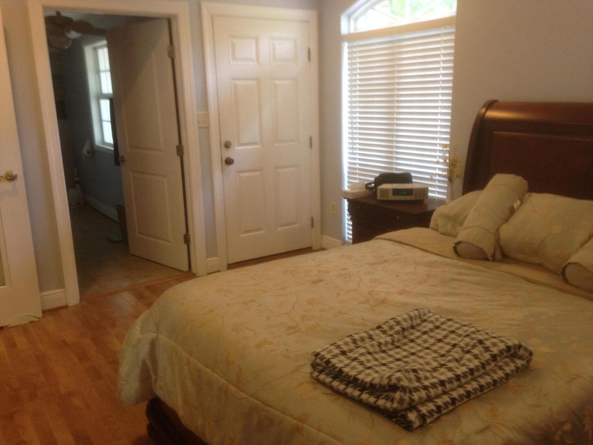 MAGNOLIA BAYE - Residential