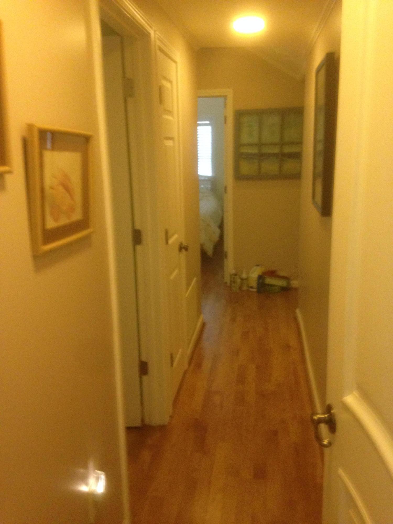 MAGNOLIA BAYE - Residential