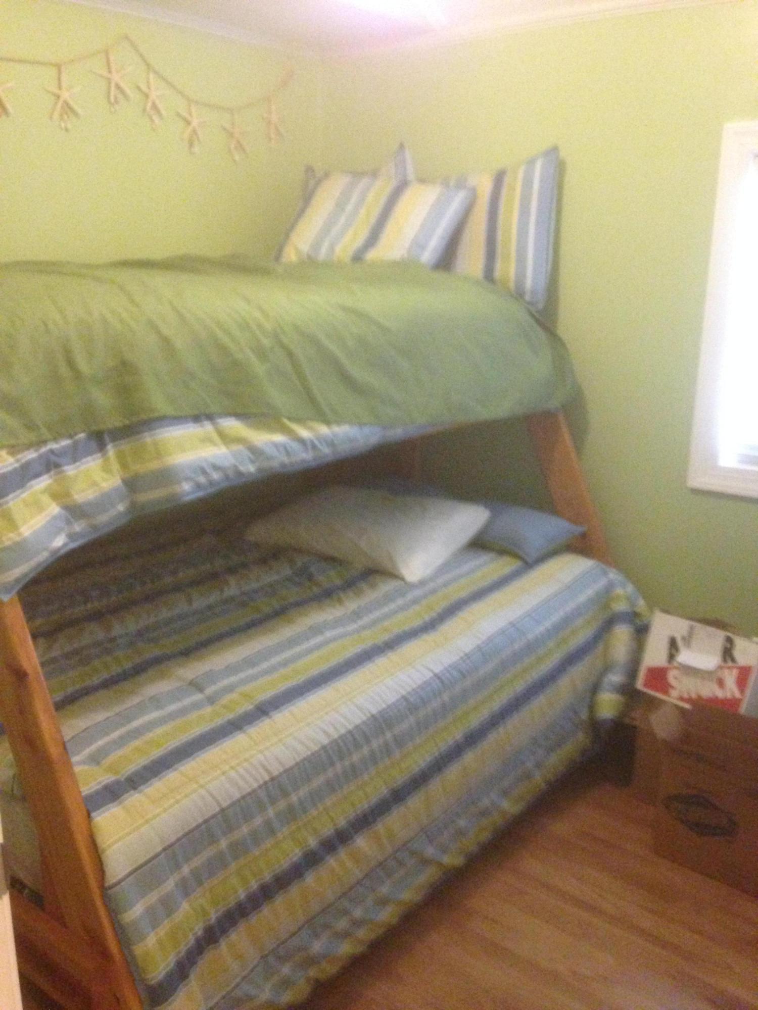 MAGNOLIA BAYE - Residential