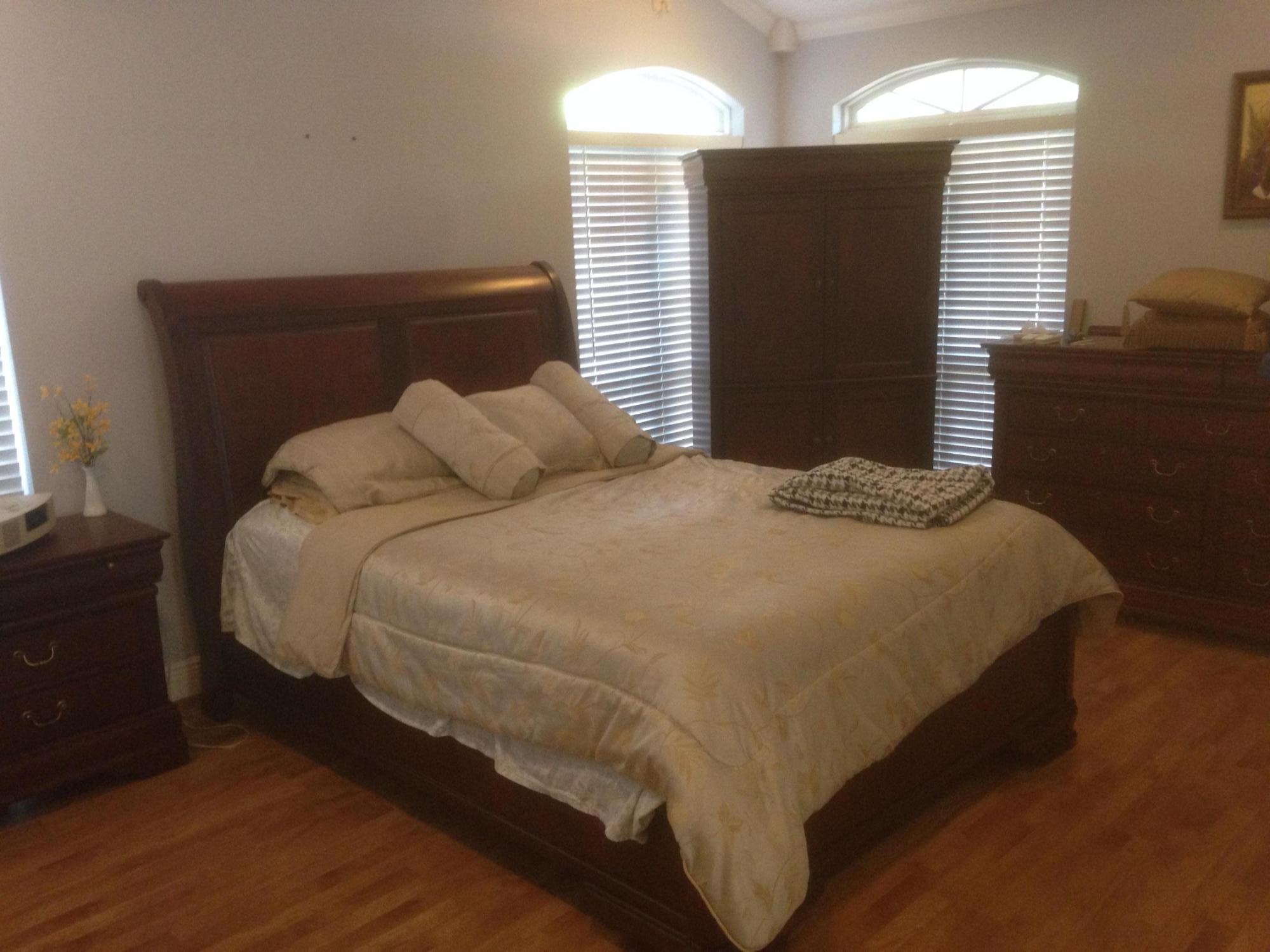 MAGNOLIA BAYE - Residential