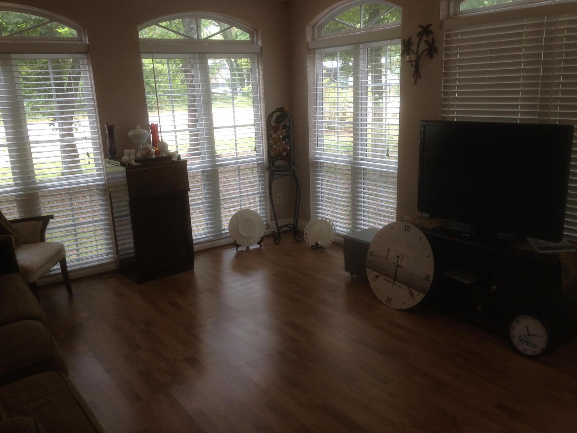 MAGNOLIA BAYE - Residential