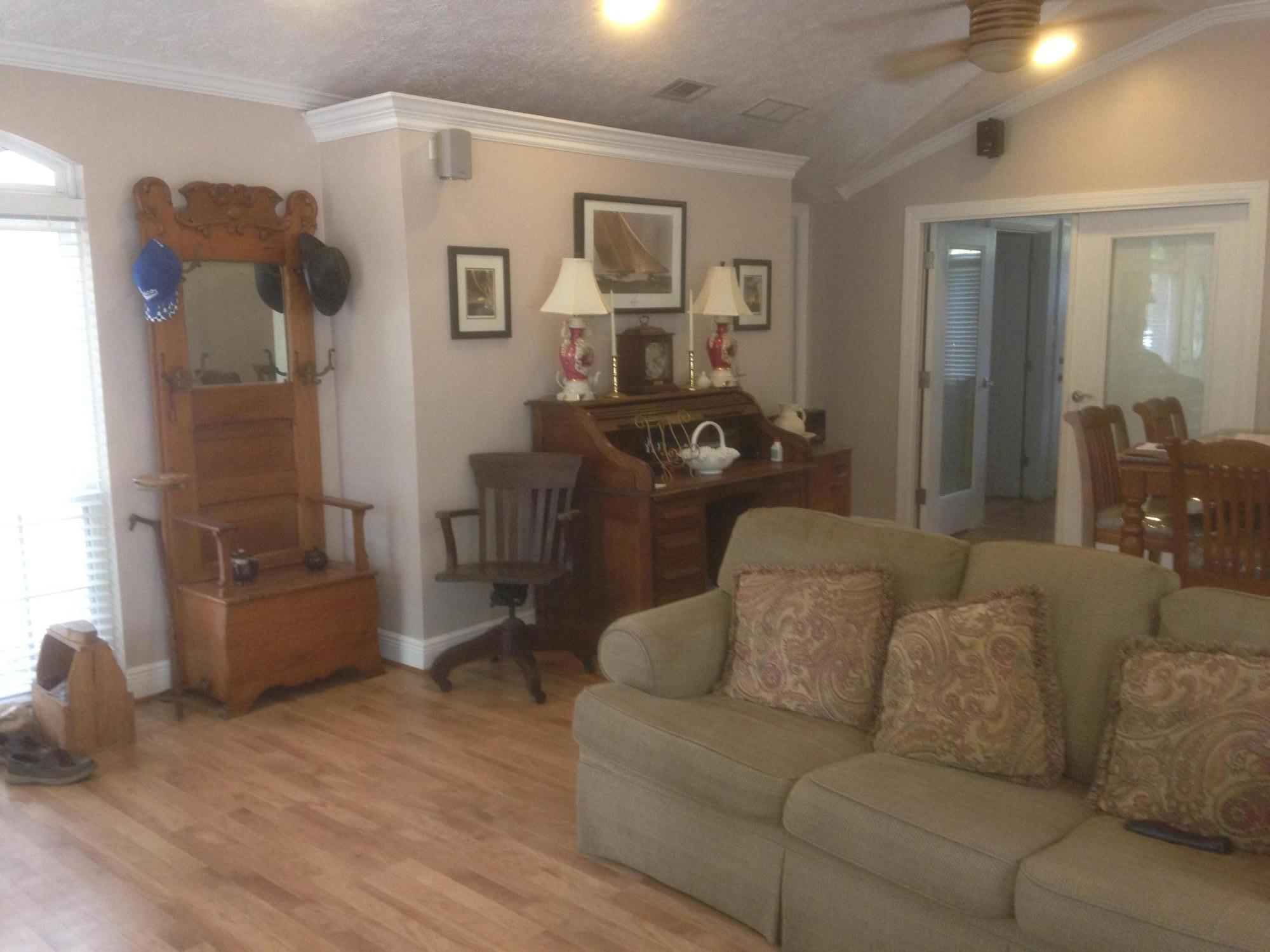 MAGNOLIA BAYE - Residential