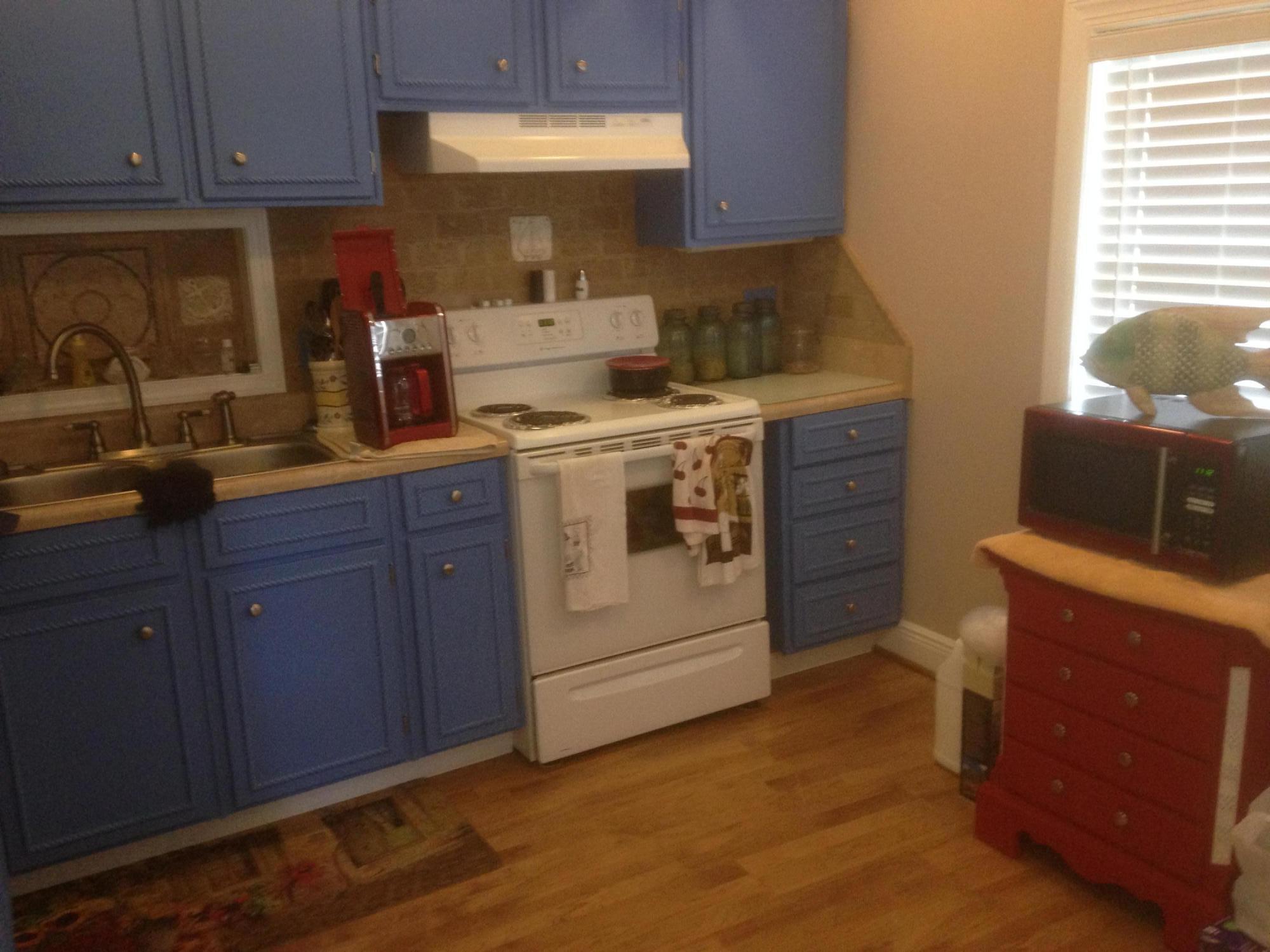 MAGNOLIA BAYE - Residential