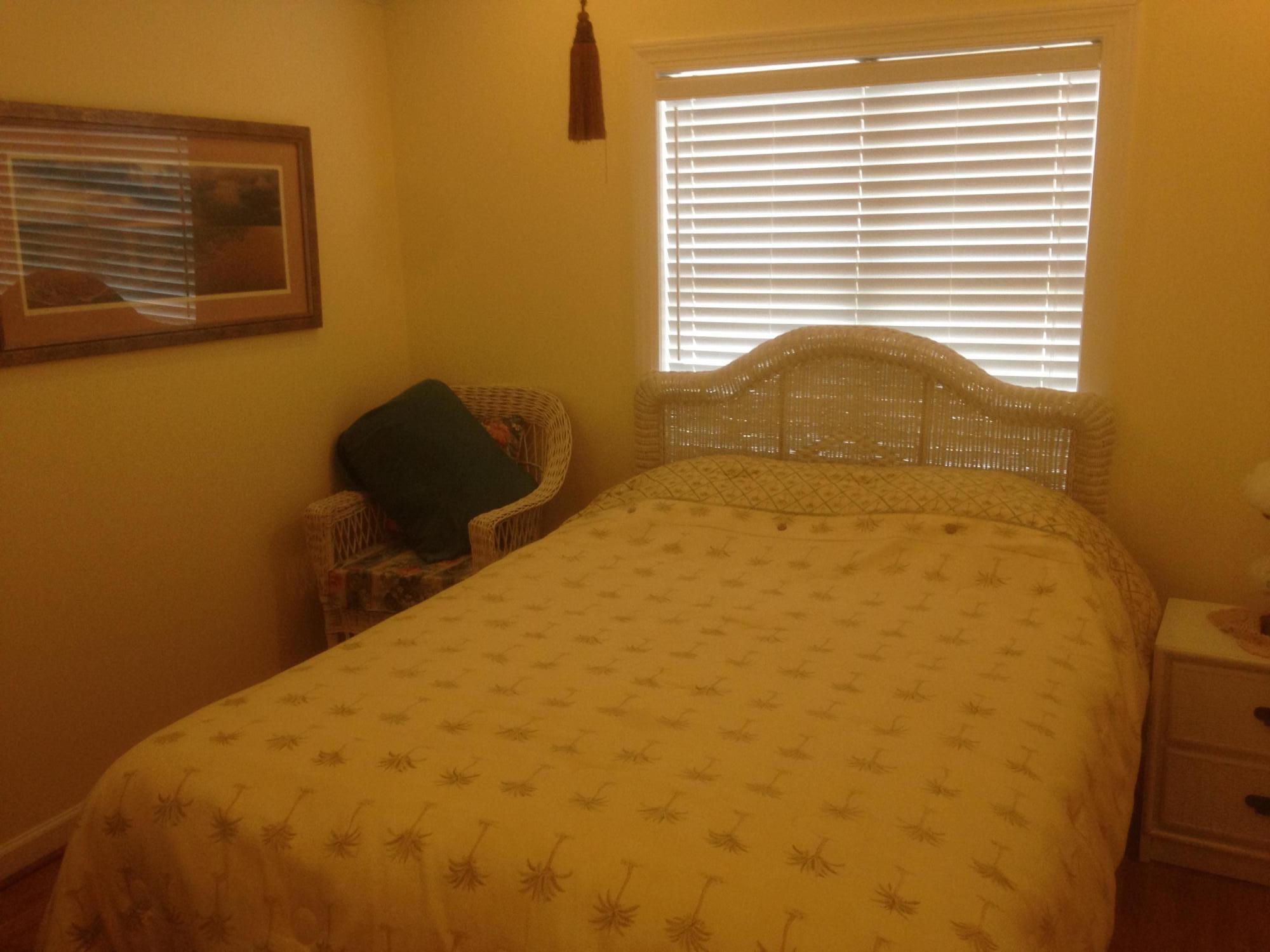 MAGNOLIA BAYE - Residential