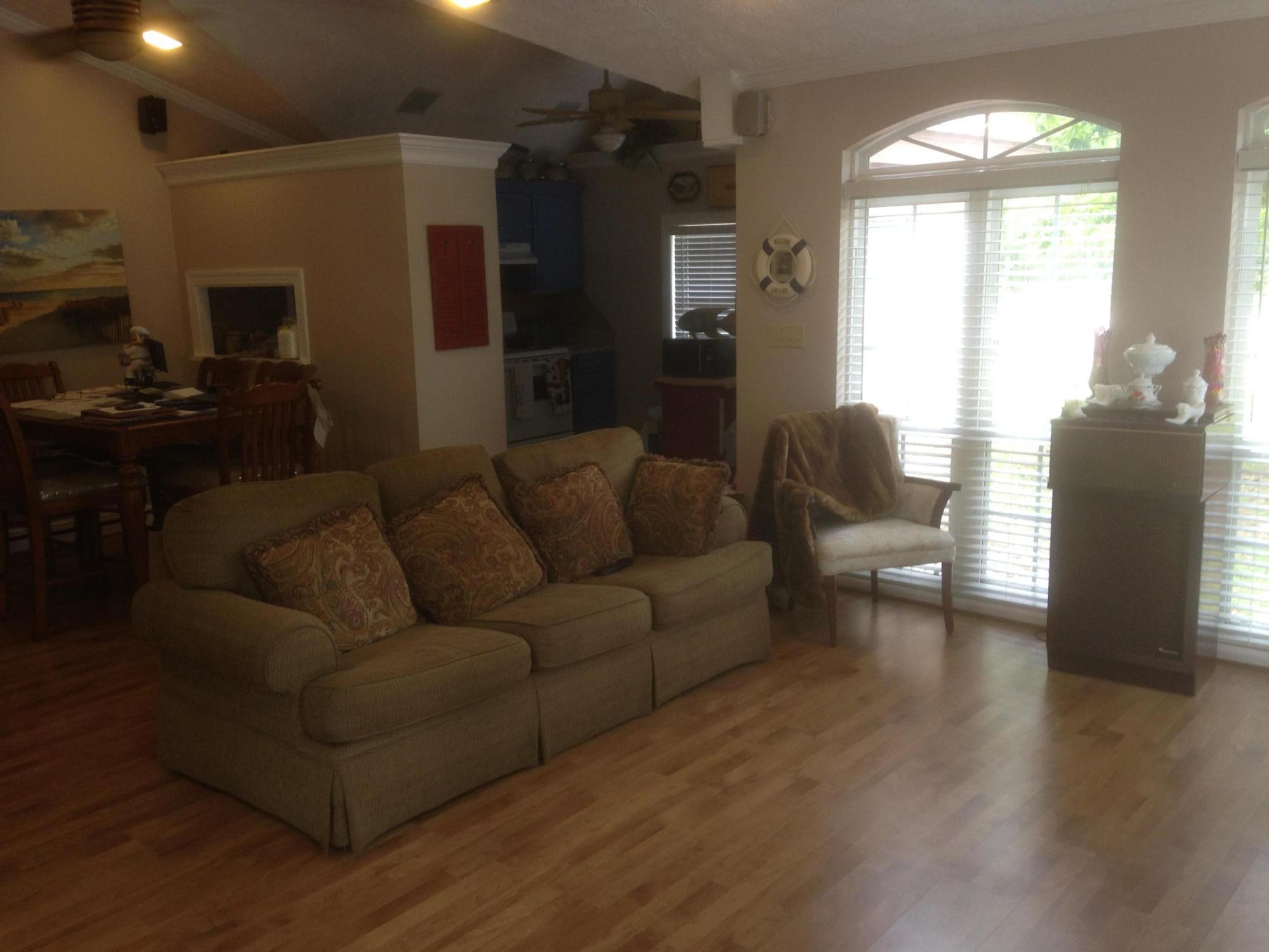 MAGNOLIA BAYE - Residential