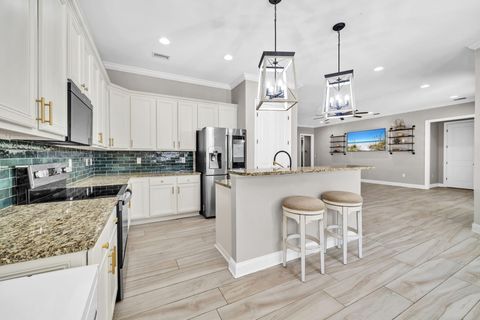Photo of 750 Woods Drive, Niceville, FL 32578 (MLS # 985867)