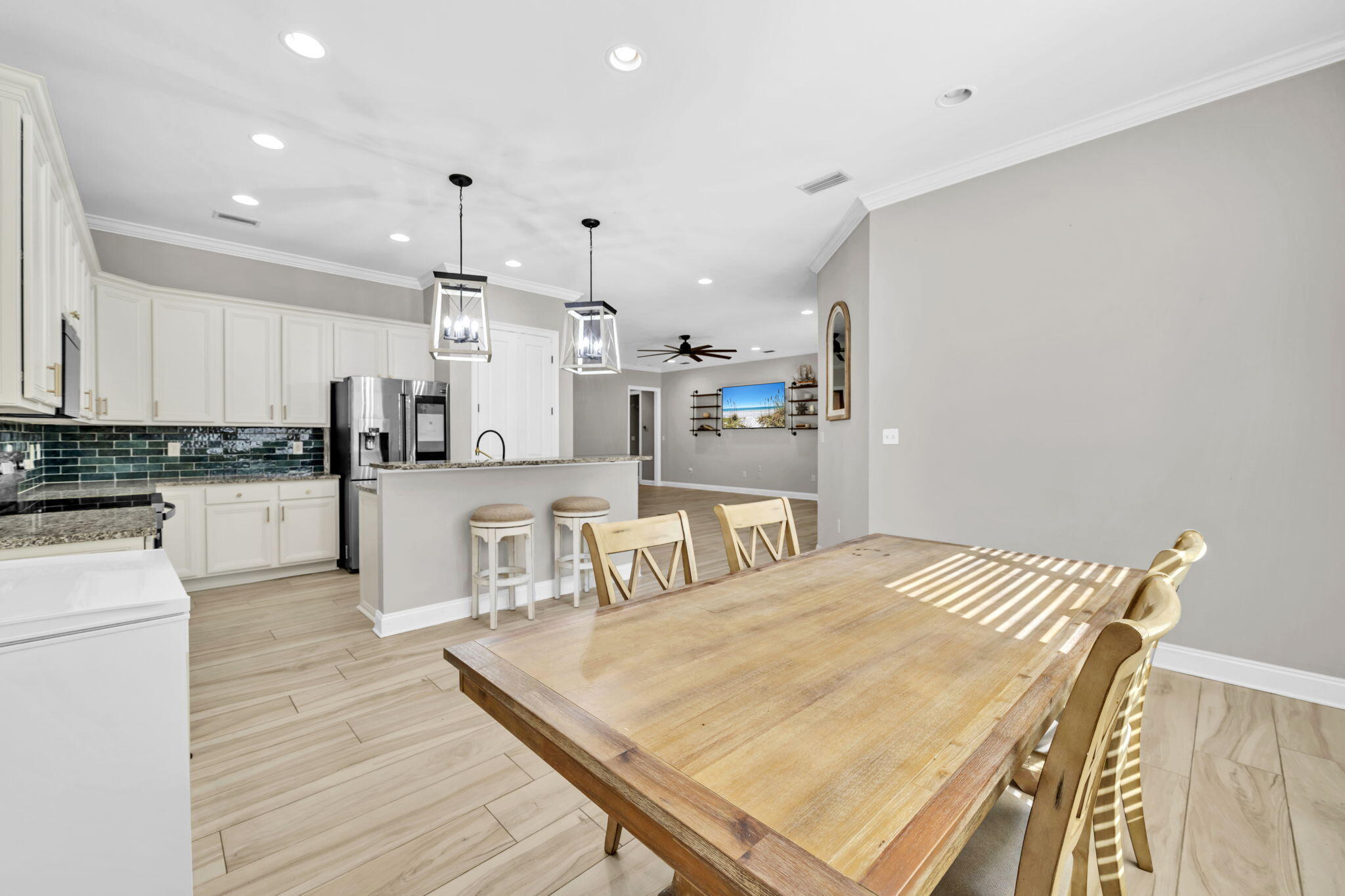 MAGNOLIA WOODS - Residential