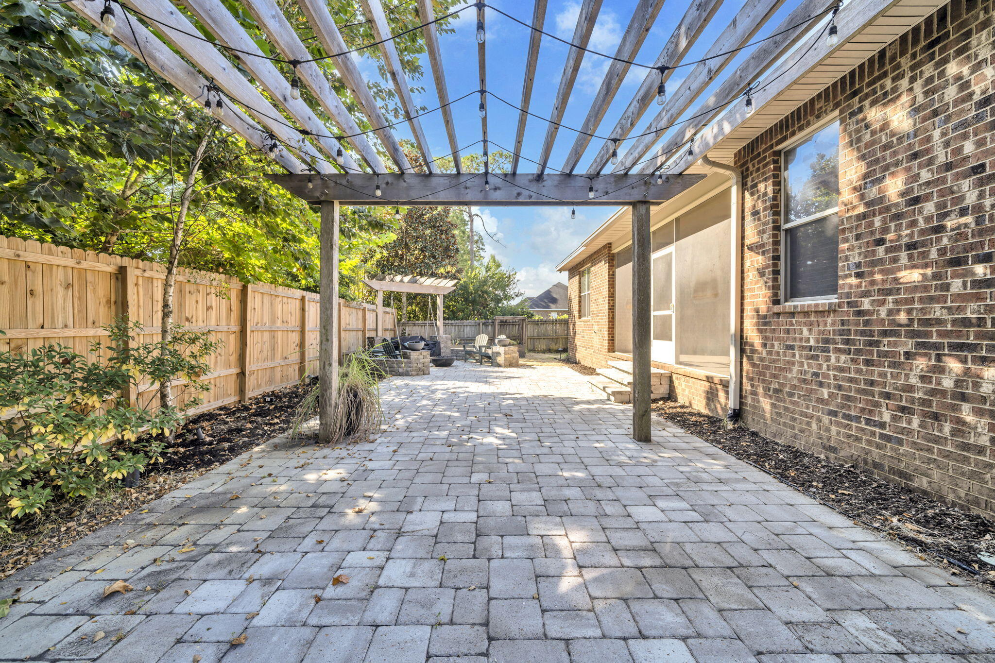 MAGNOLIA WOODS - Residential