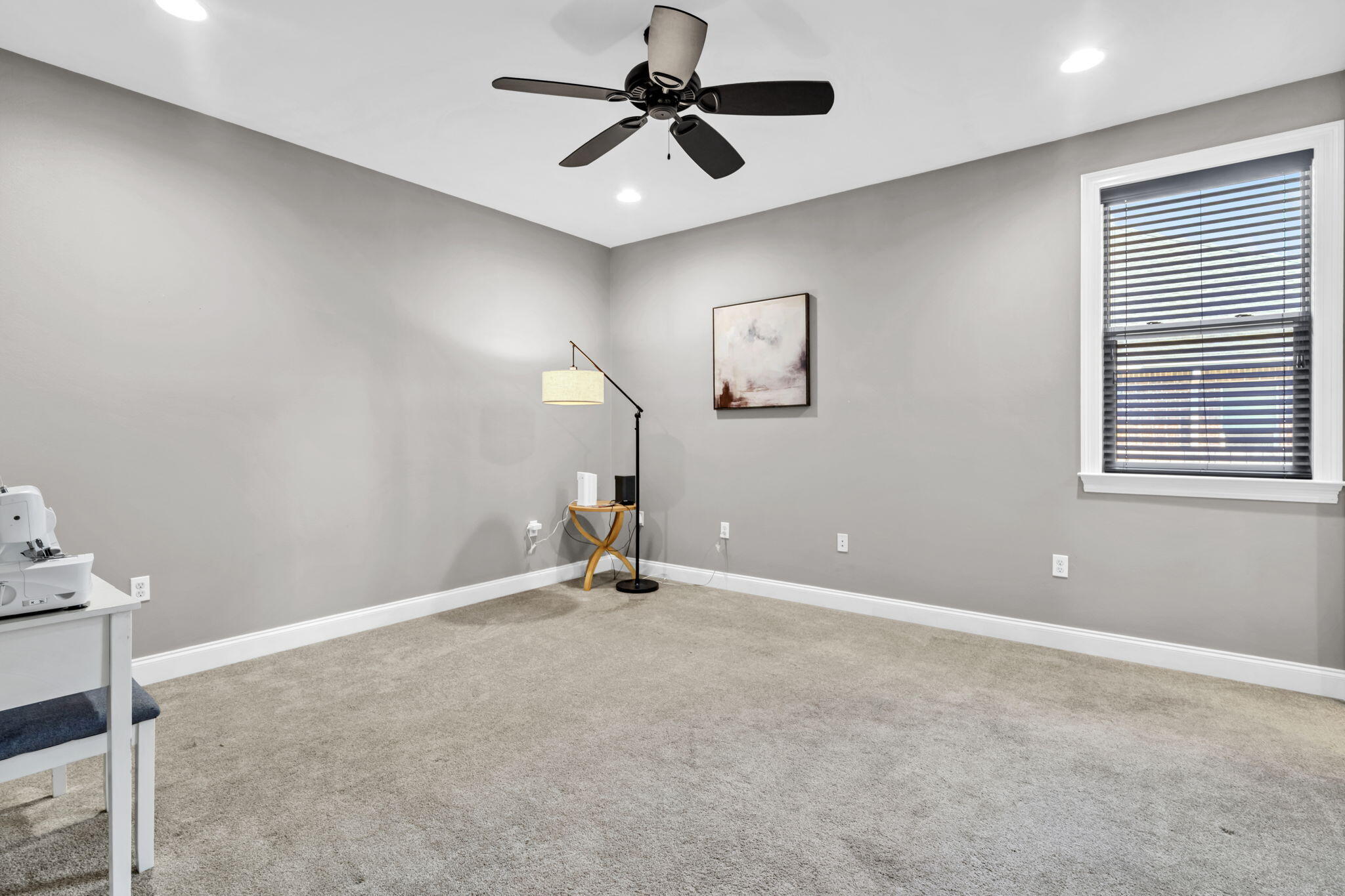 MAGNOLIA WOODS - Residential