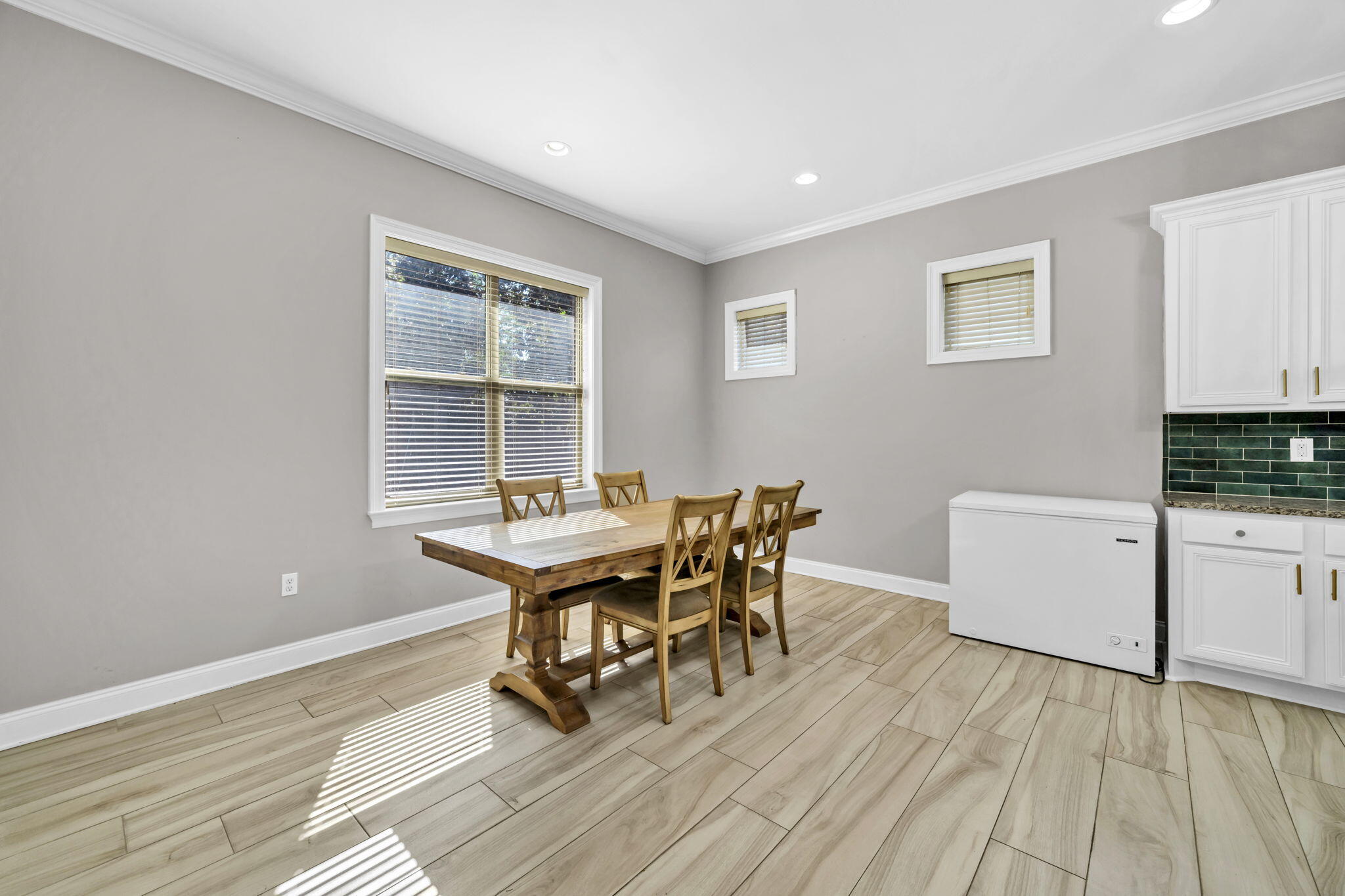 MAGNOLIA WOODS - Residential