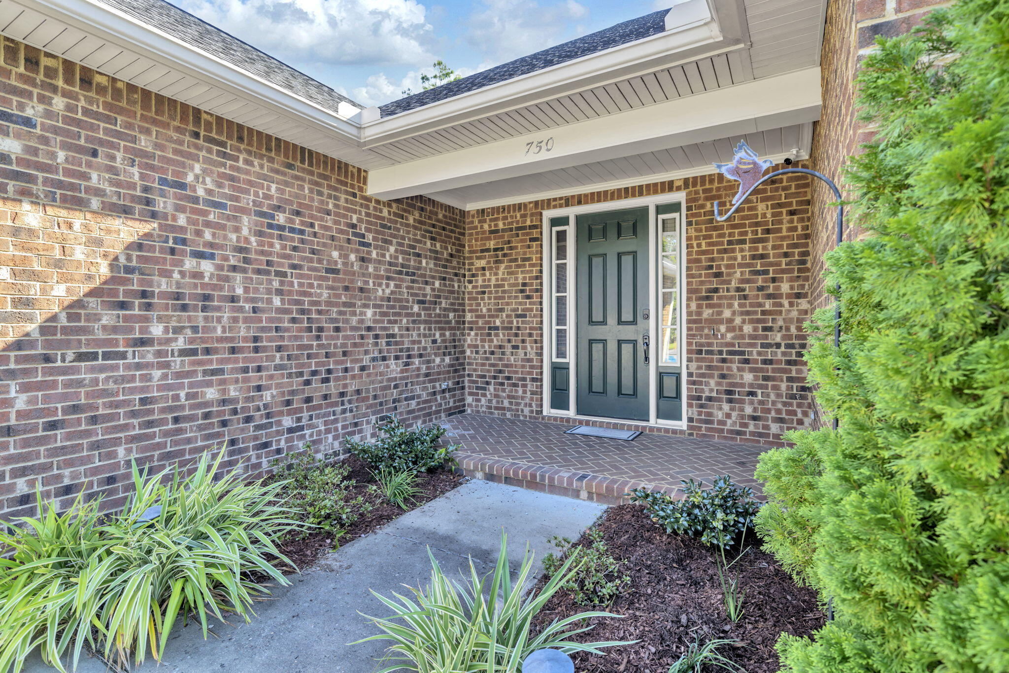 MAGNOLIA WOODS - Residential