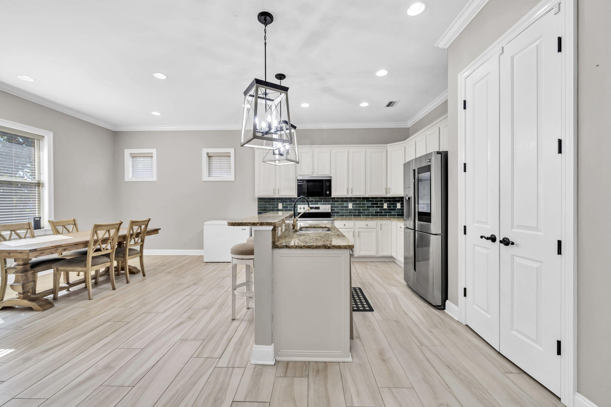 MAGNOLIA WOODS - Residential