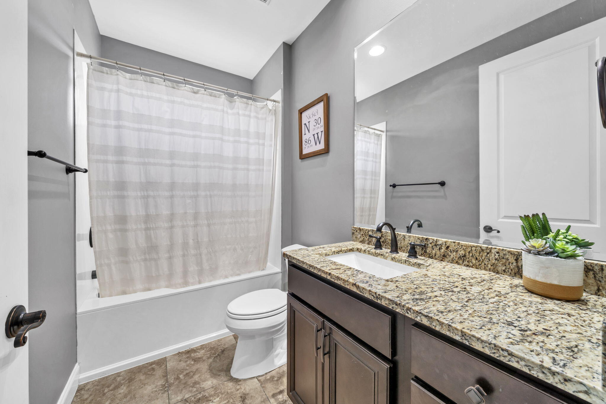 MAGNOLIA WOODS - Residential