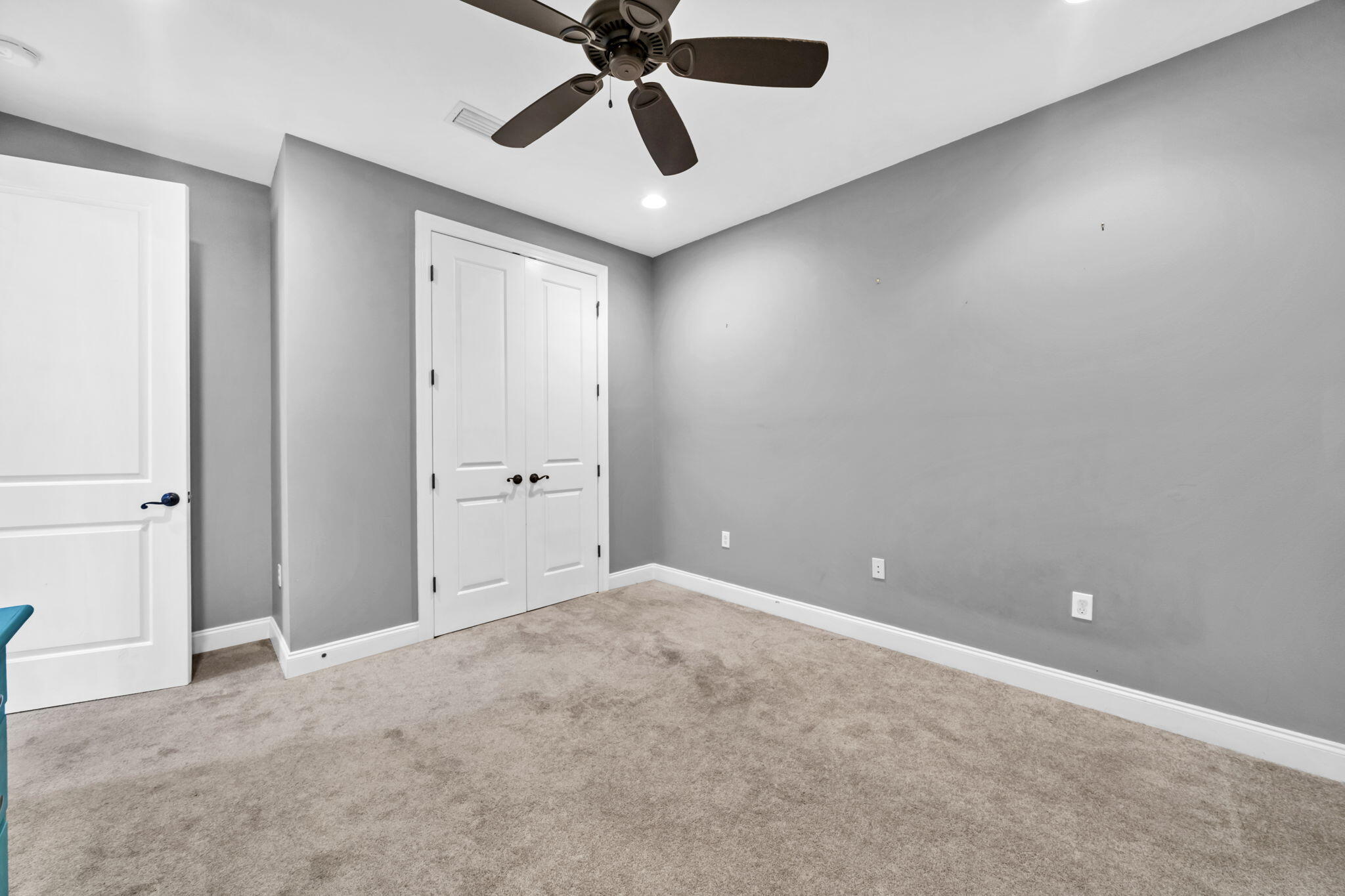 MAGNOLIA WOODS - Residential