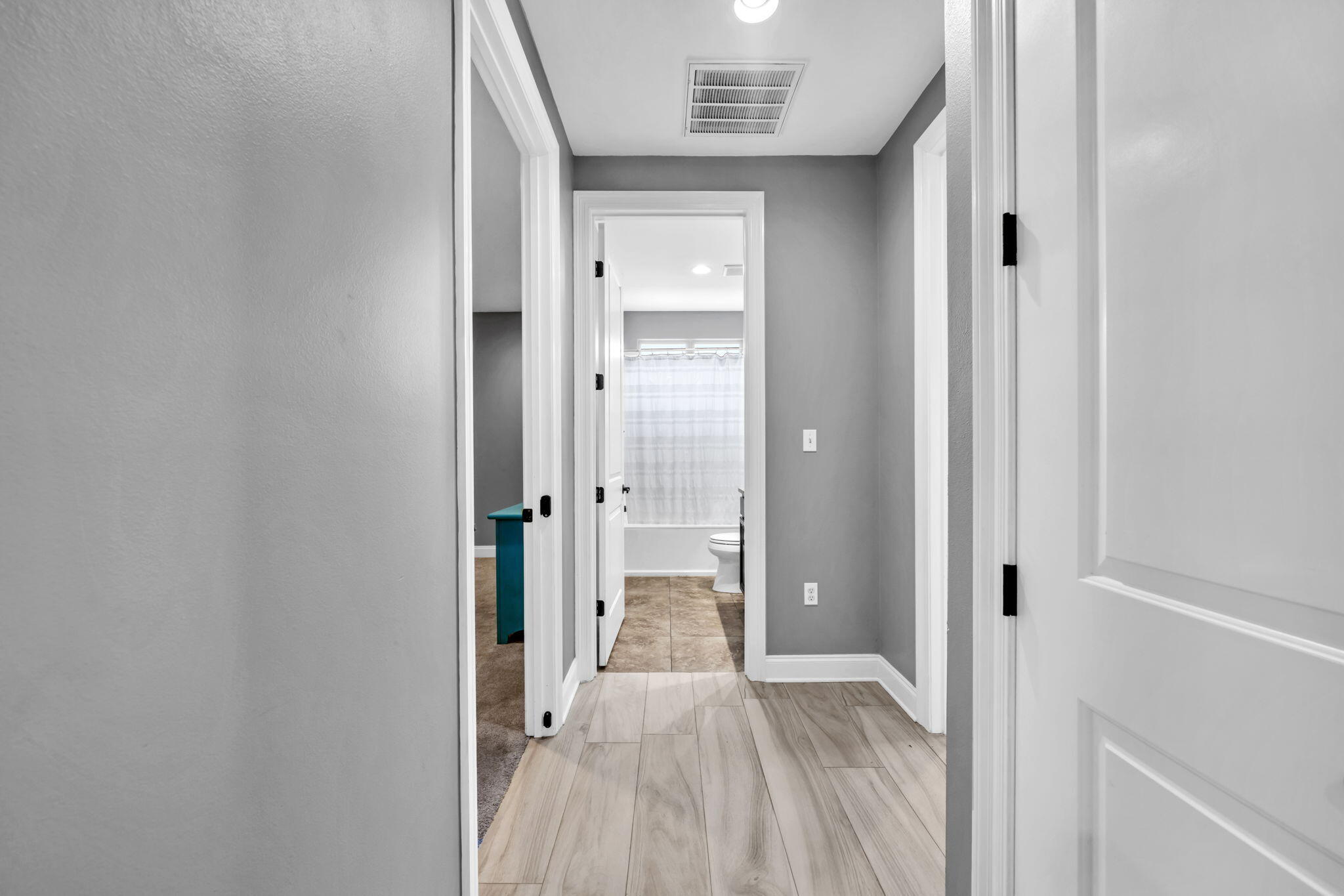 MAGNOLIA WOODS - Residential