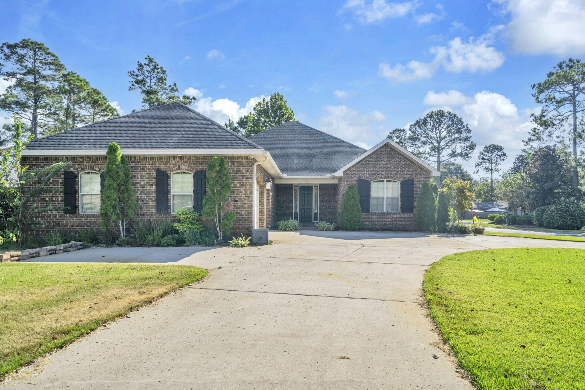 MAGNOLIA WOODS - Residential