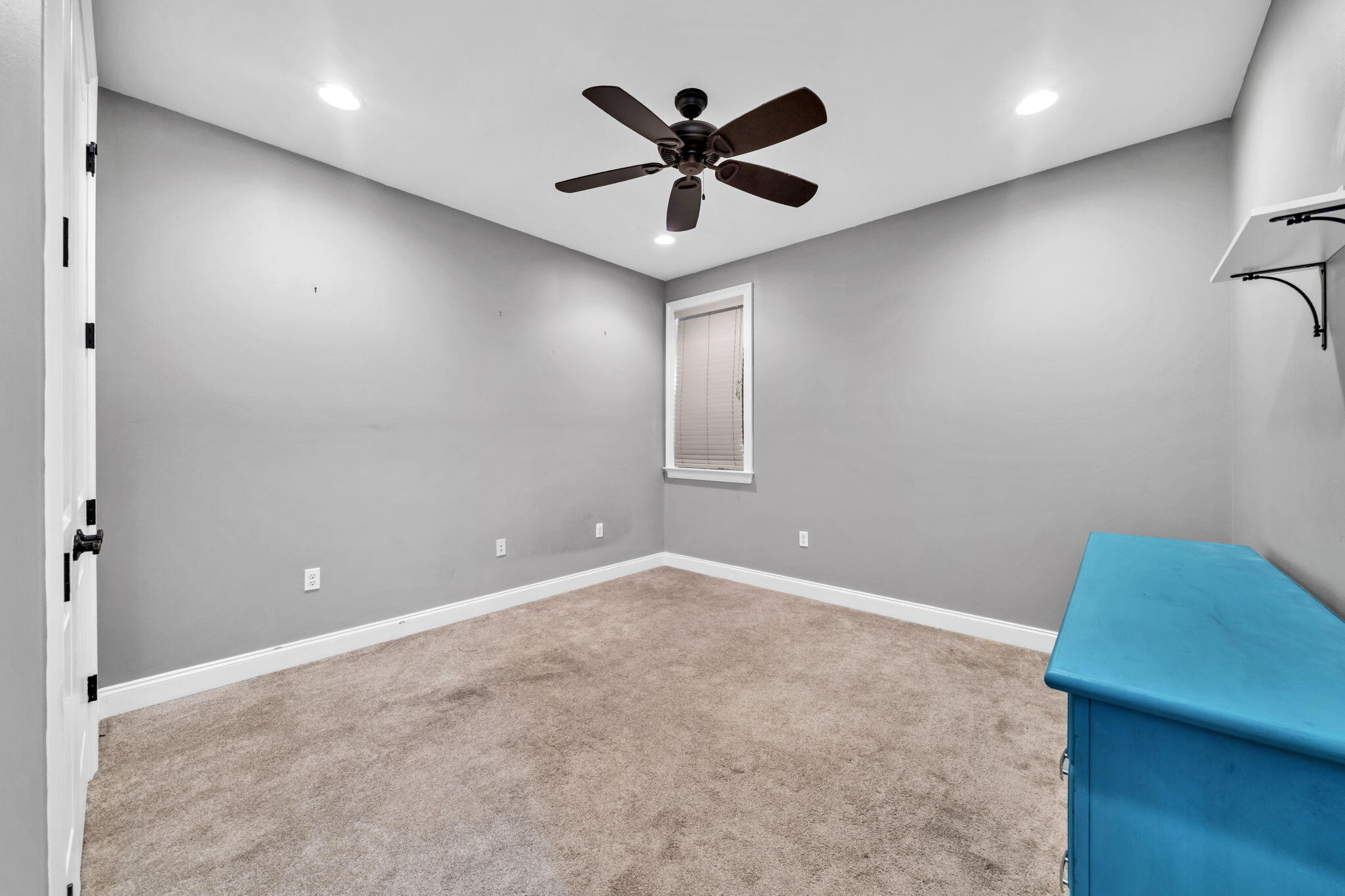 MAGNOLIA WOODS - Residential