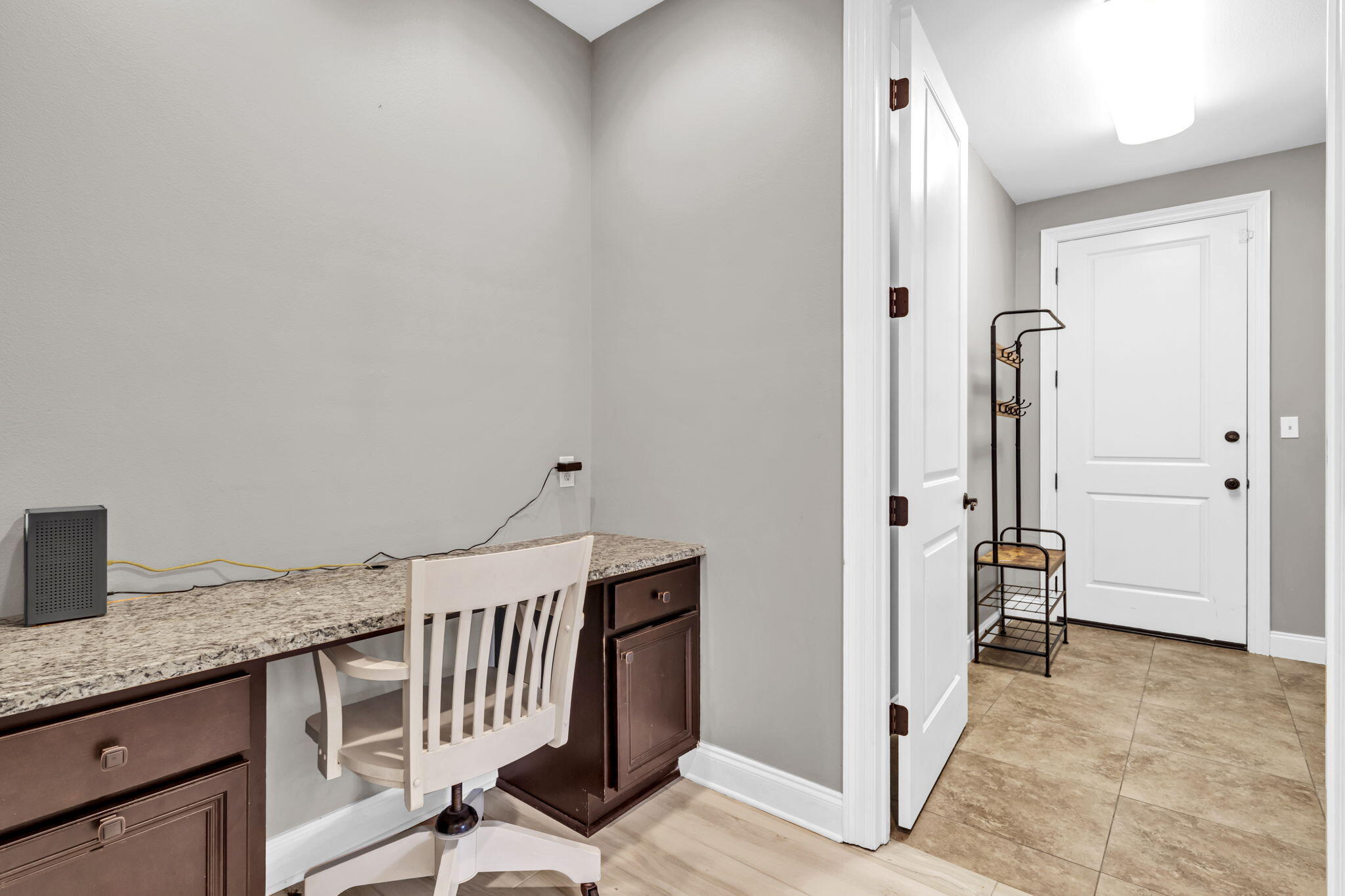 MAGNOLIA WOODS - Residential