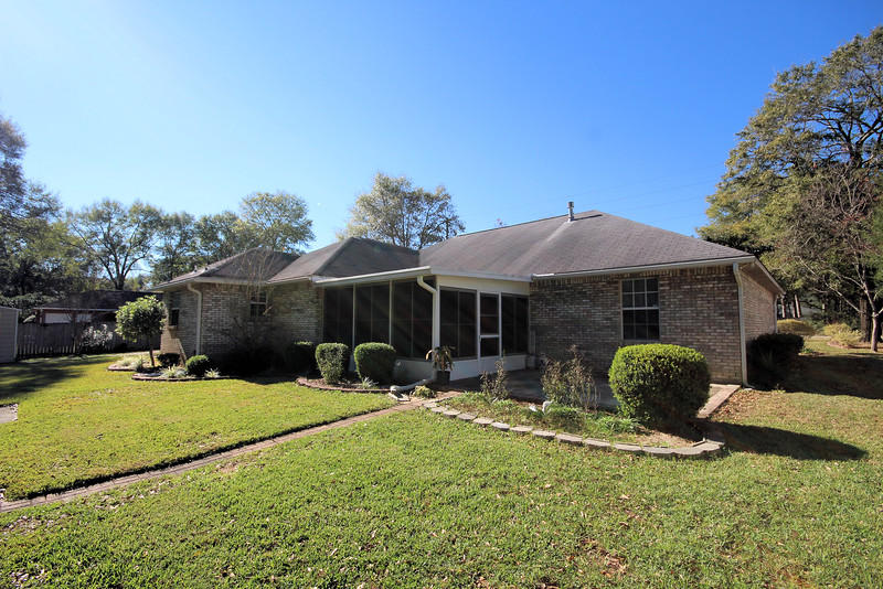 ROYAL OAKS S/D - Residential