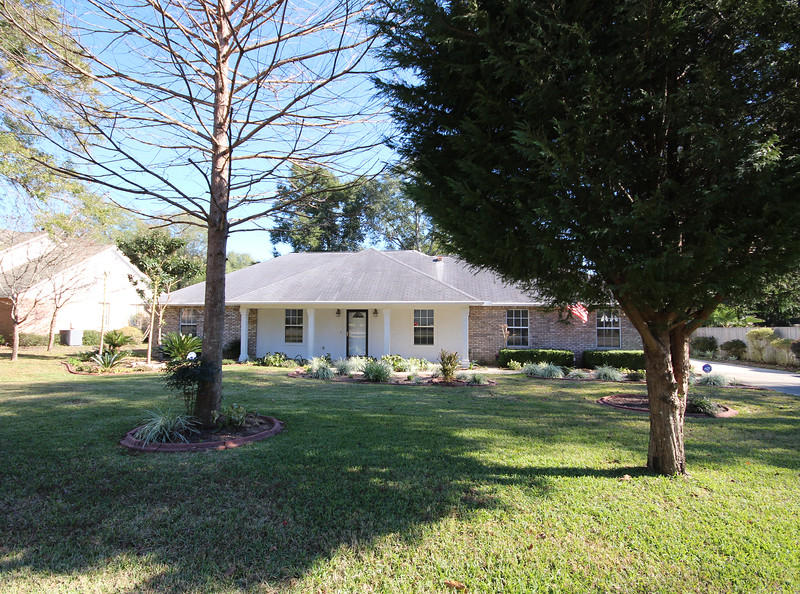 ROYAL OAKS S/D - Residential